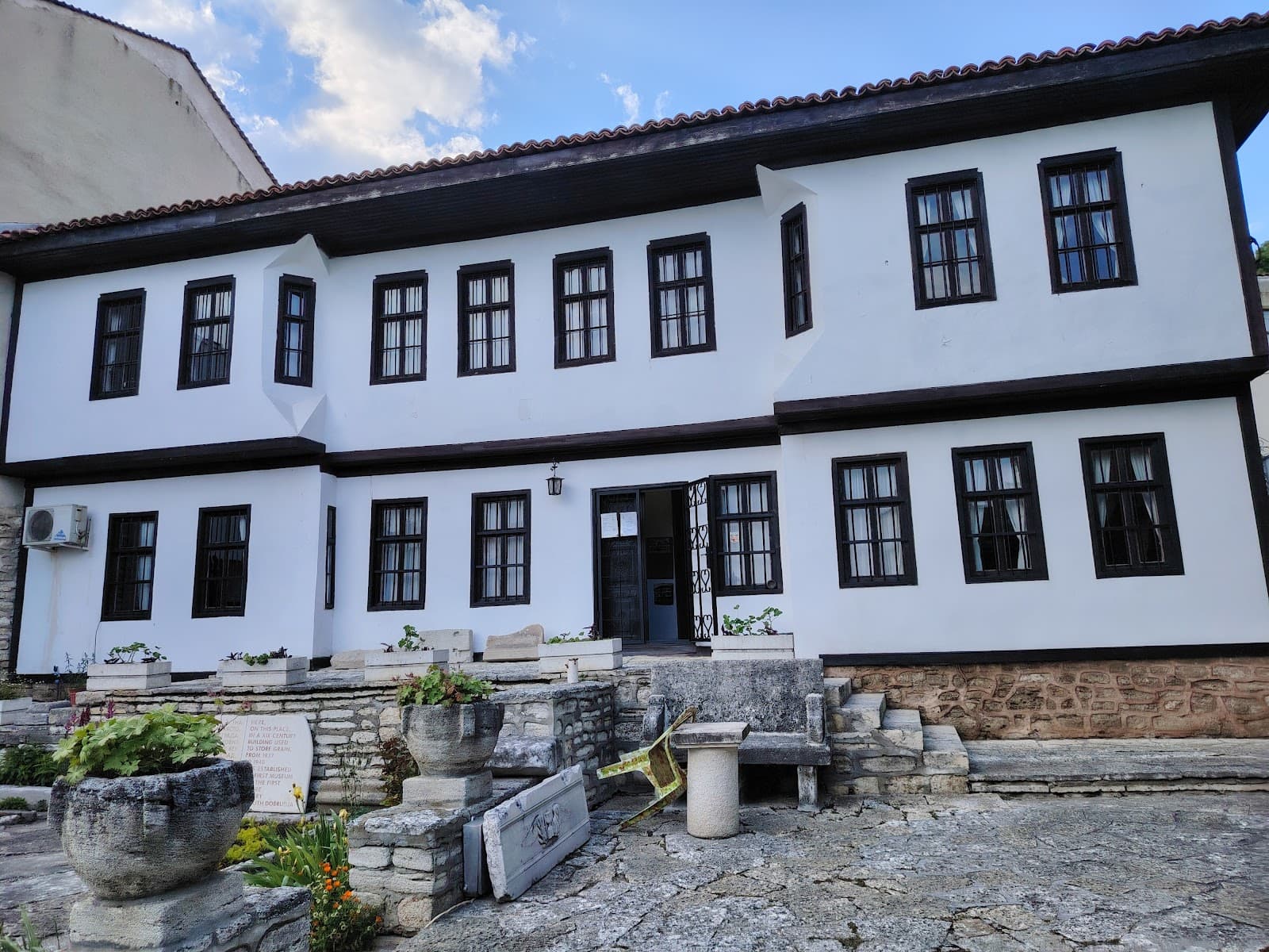 Ethnographic Museum Balchik - Image 1