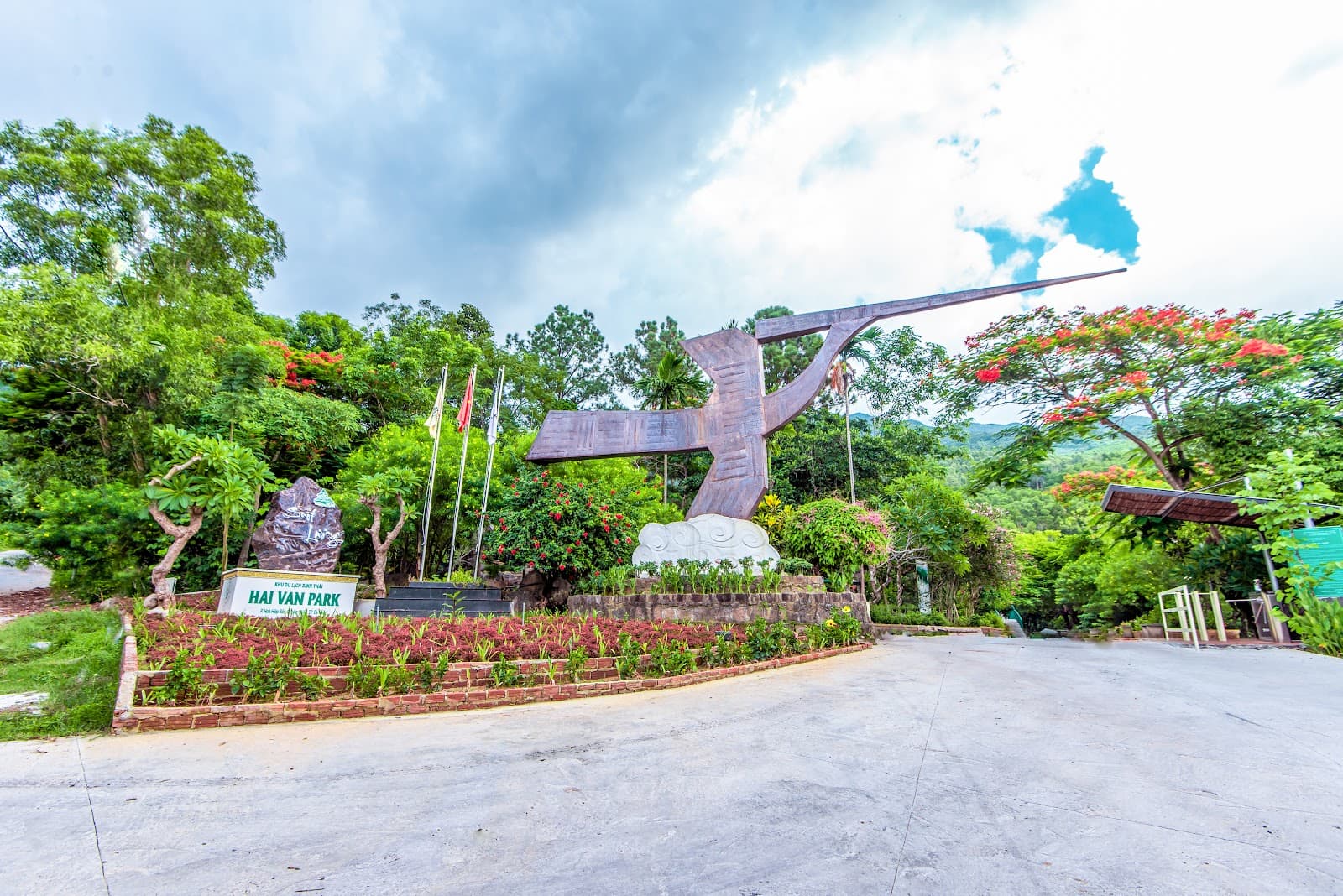 Suoi Luong Springs Da Nang - Image 1