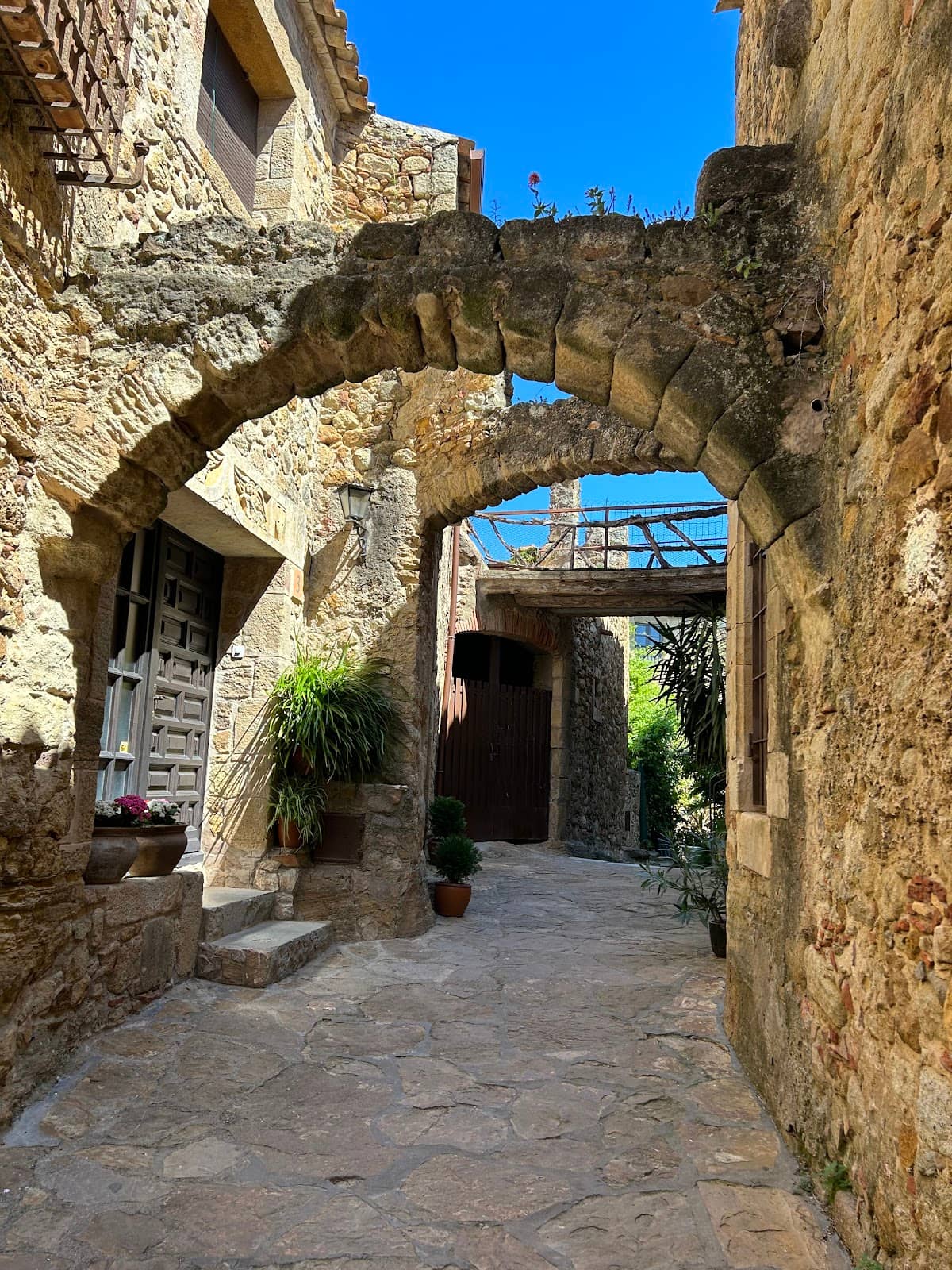 Church of Sant Pere