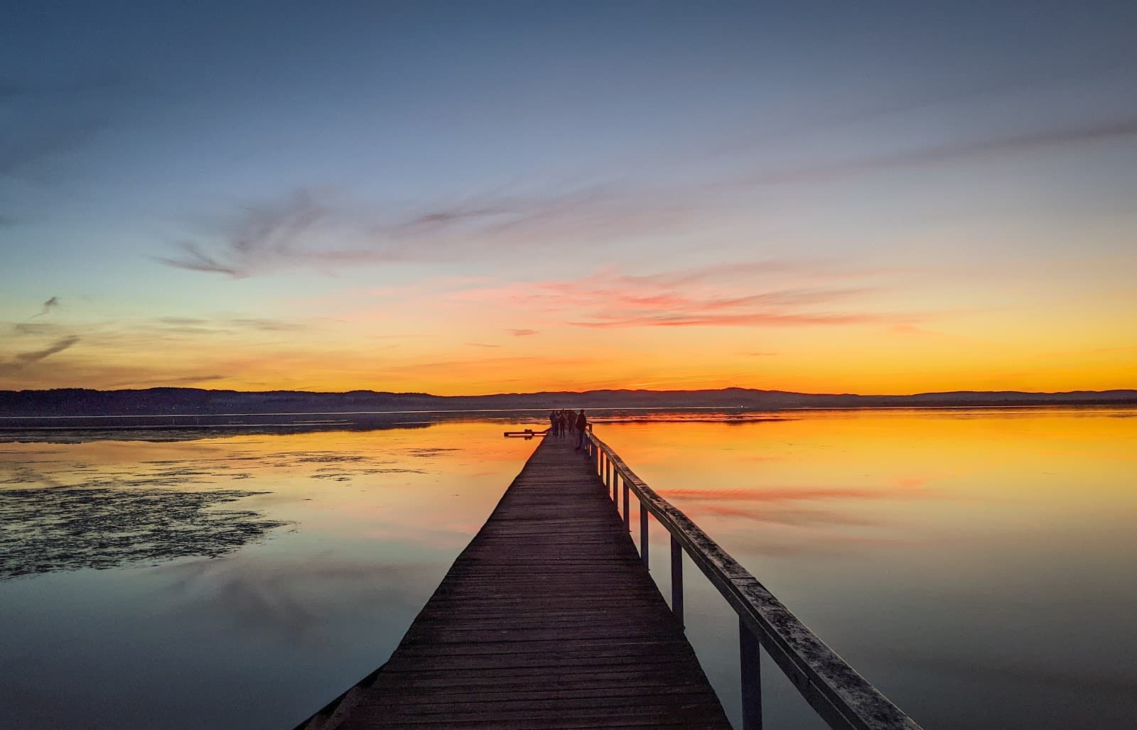 Long Jetty Foreshore - Image 1