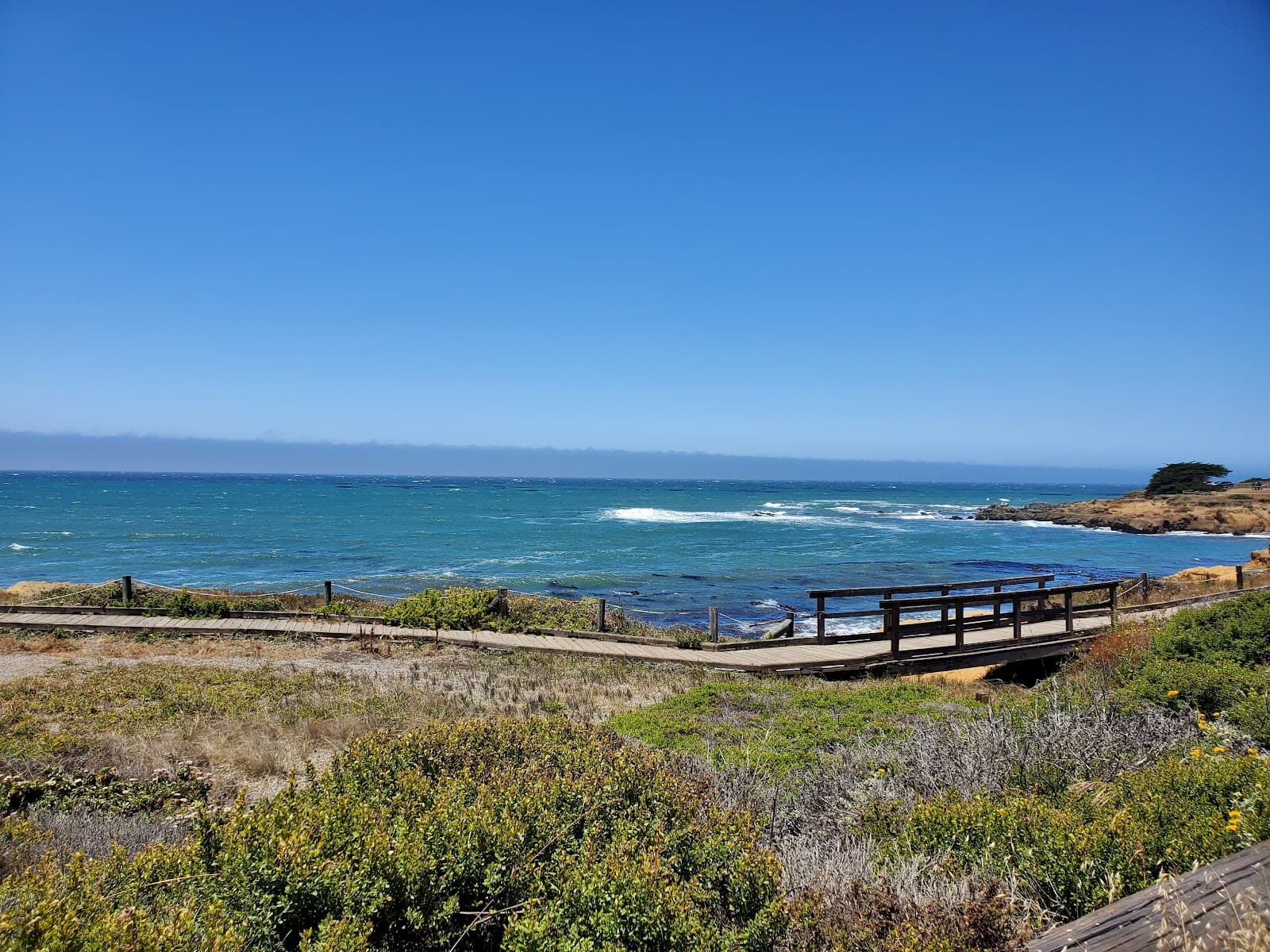 Moonstone Beach Boardwalk - Image 1