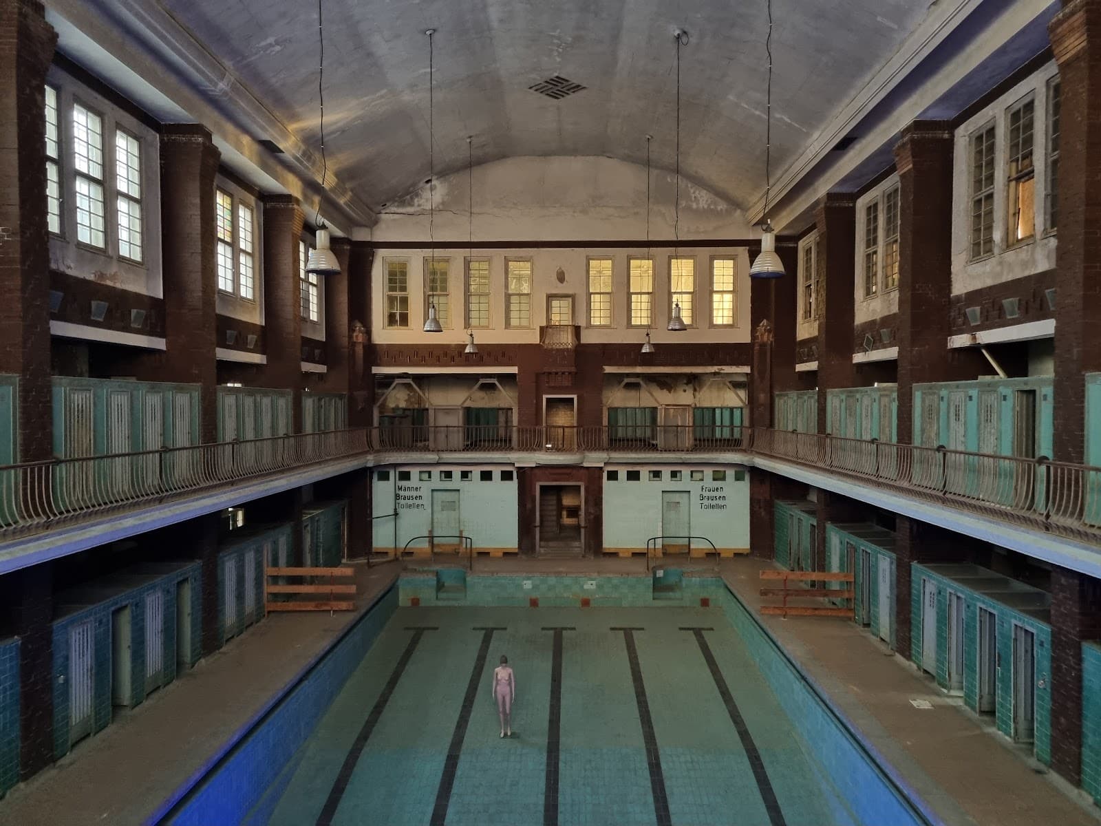 Hubertusbad - Image 1