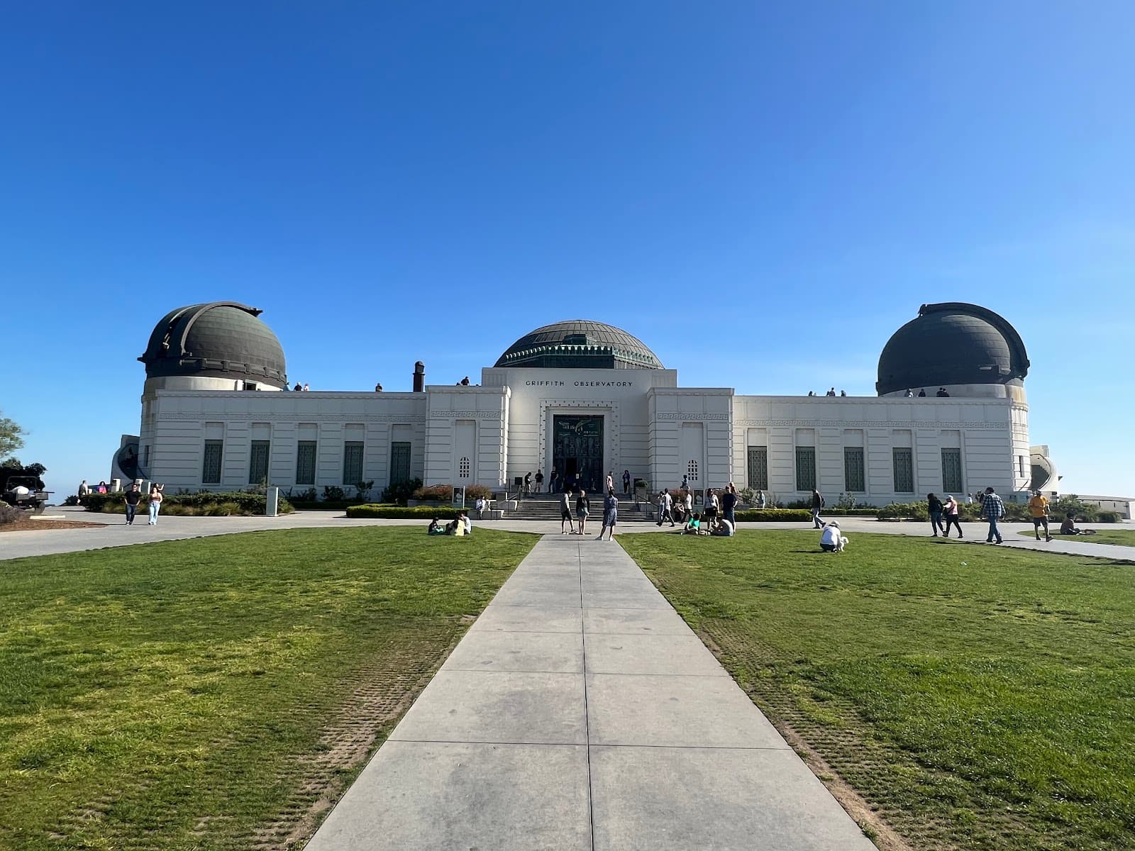 2800 E Observatory Rd, Los Angeles, CA 90027 - Image 1