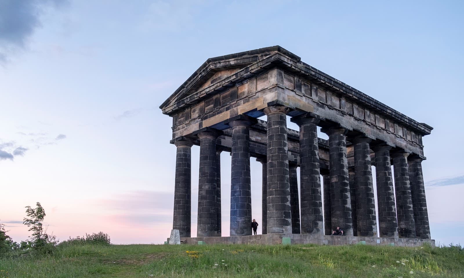 Penshaw Monument - Image 1