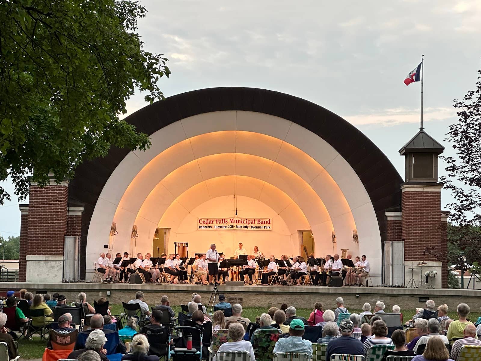 Pioneer Cabin Replica