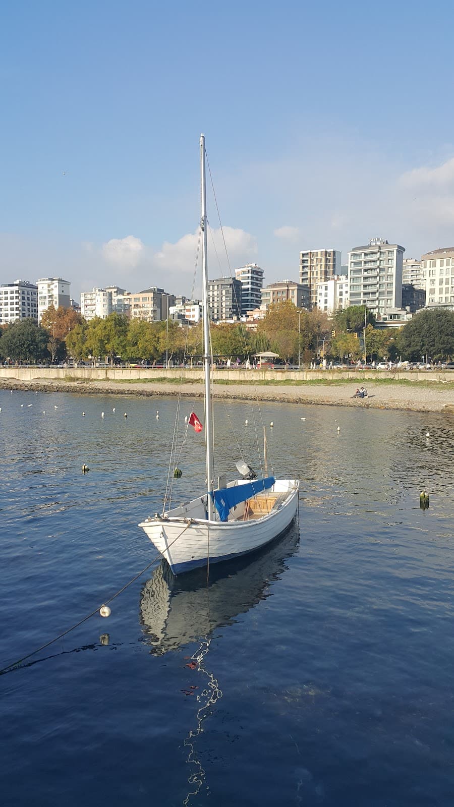 Caddebostan, Istanbul - Image 1