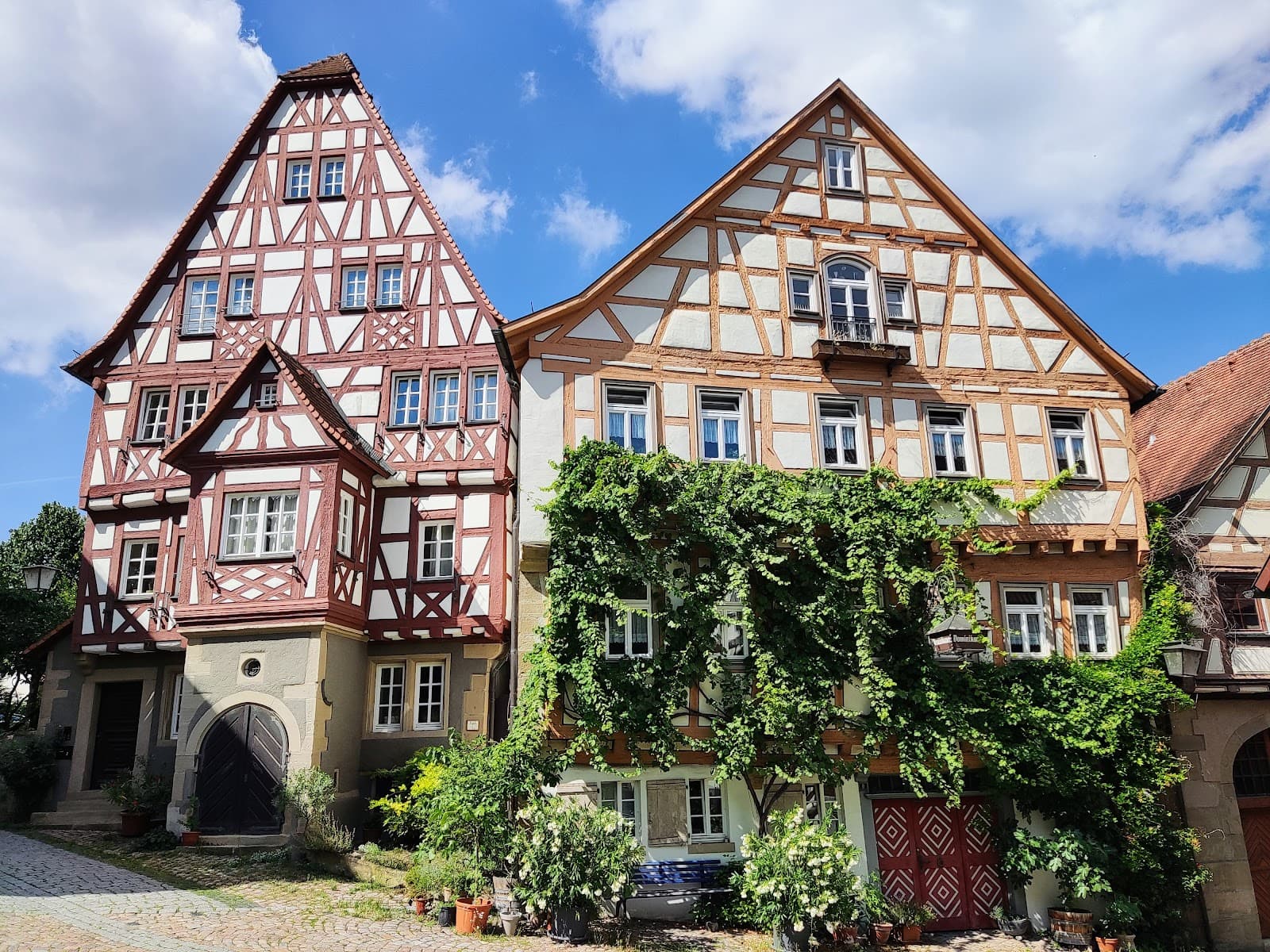 Bad Wimpfen Old Town - Image 1