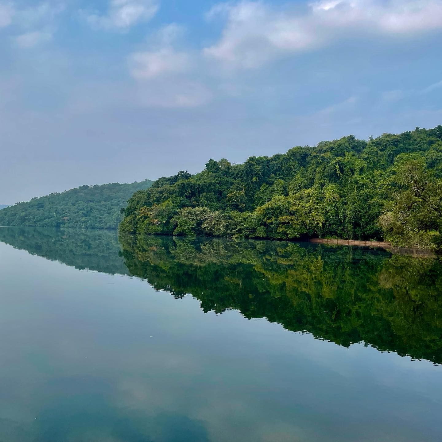 Dhamapur Lake - Image 1