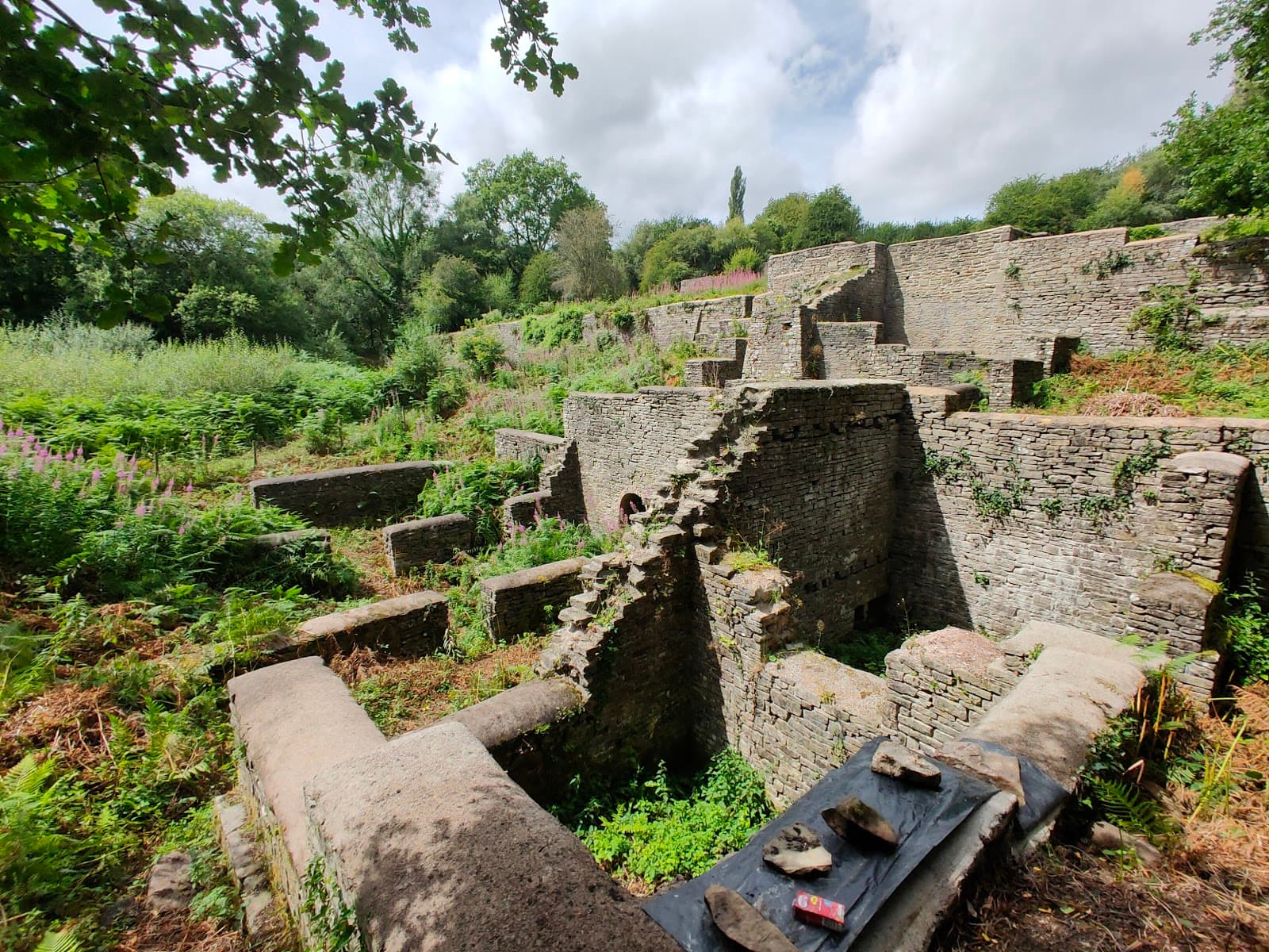 Darkhill Ironworks - Image 1
