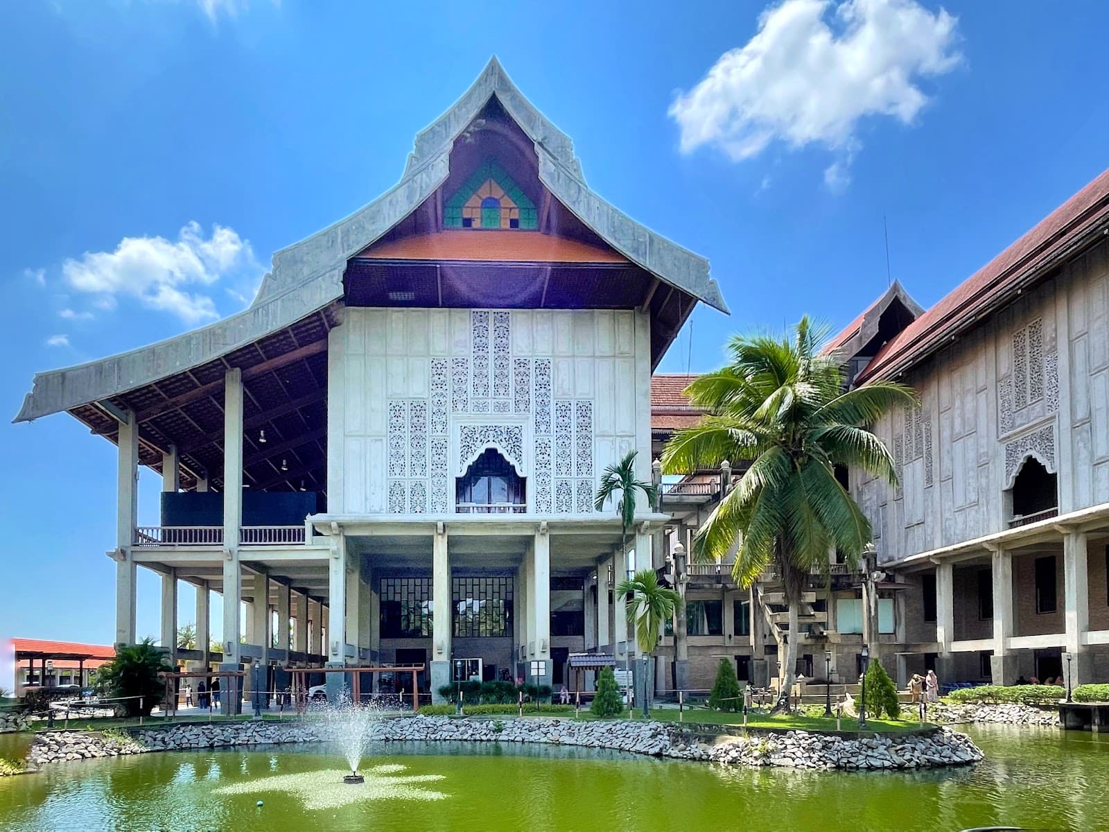 Terengganu State Museum Kuala Terengganu - Image 1