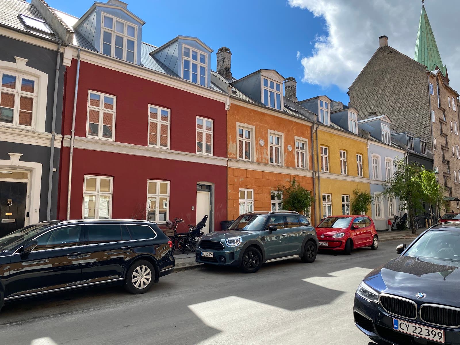 Østerbro Copenhagen - Image 1