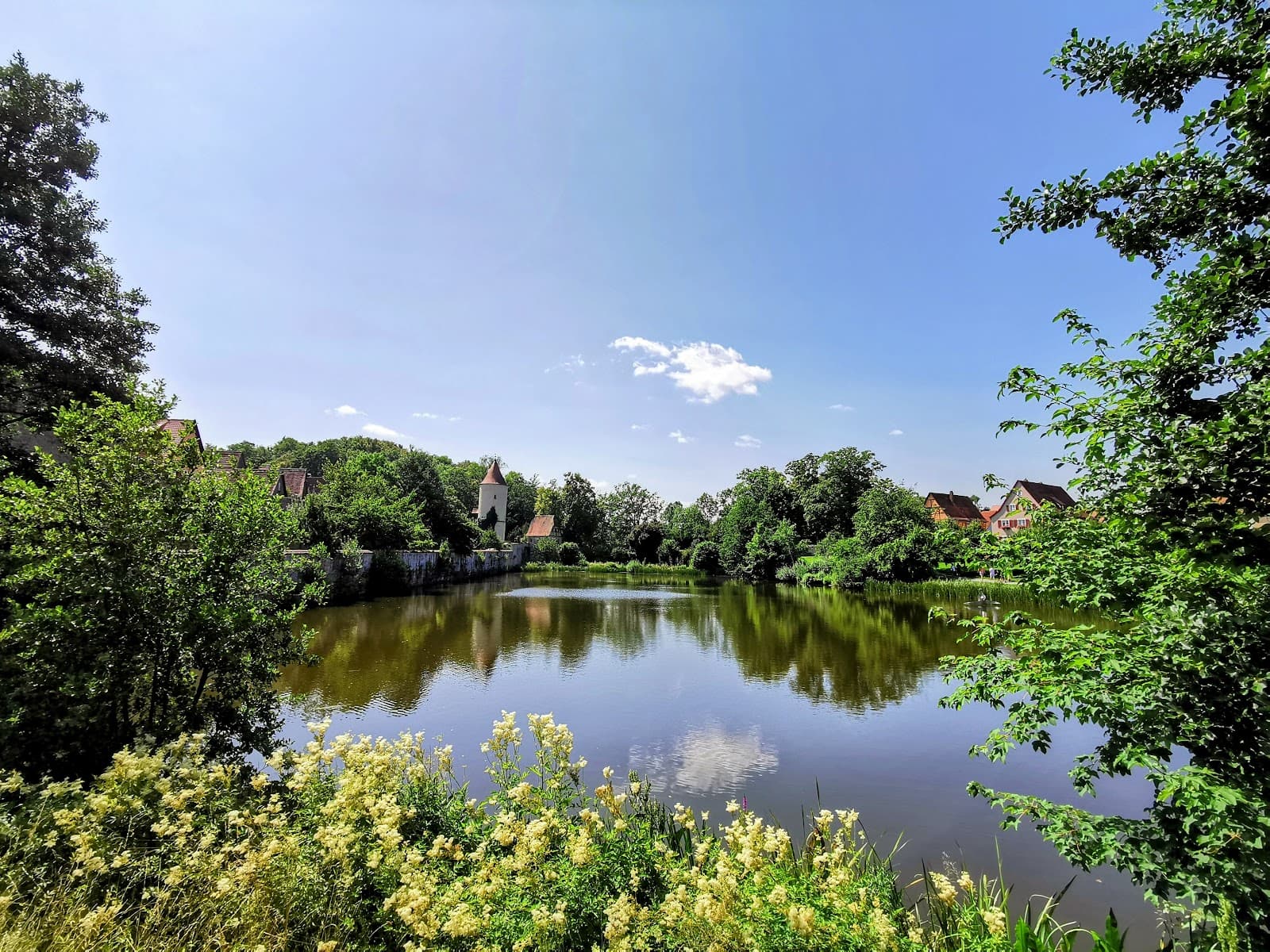 Franconian Heights Nature Park - Image 1