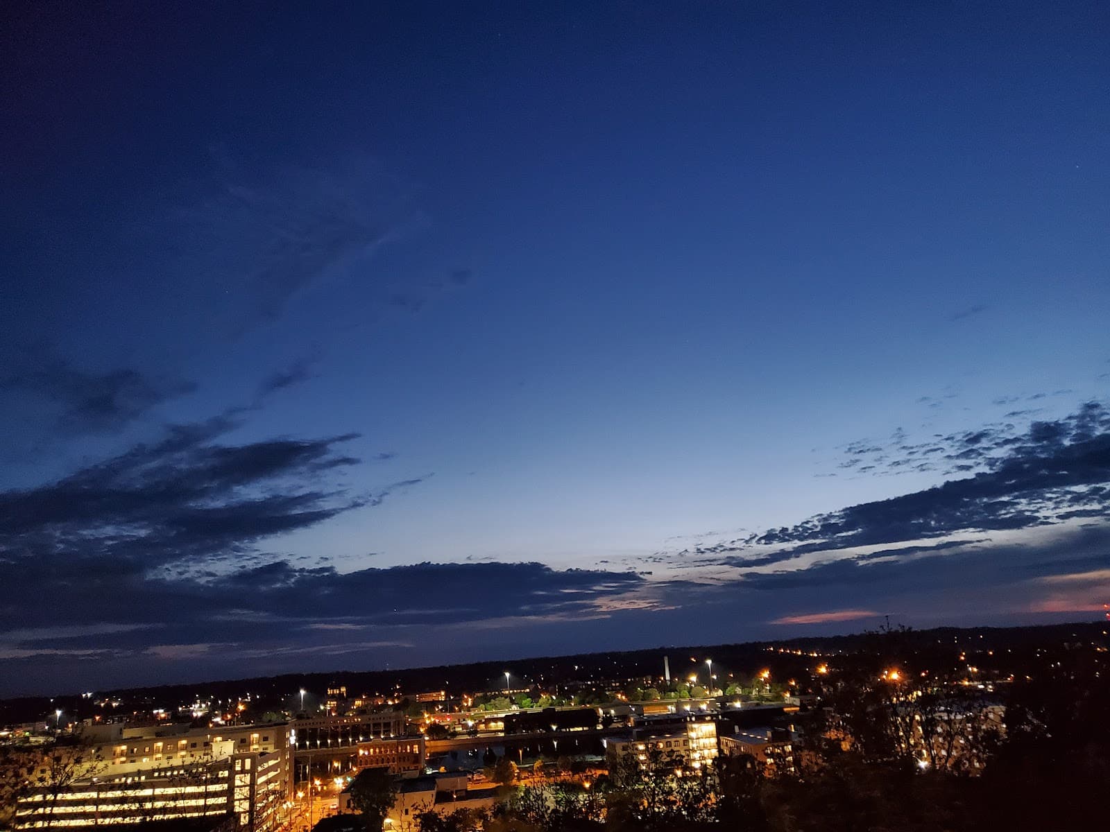 Lookout Park - Image 1
