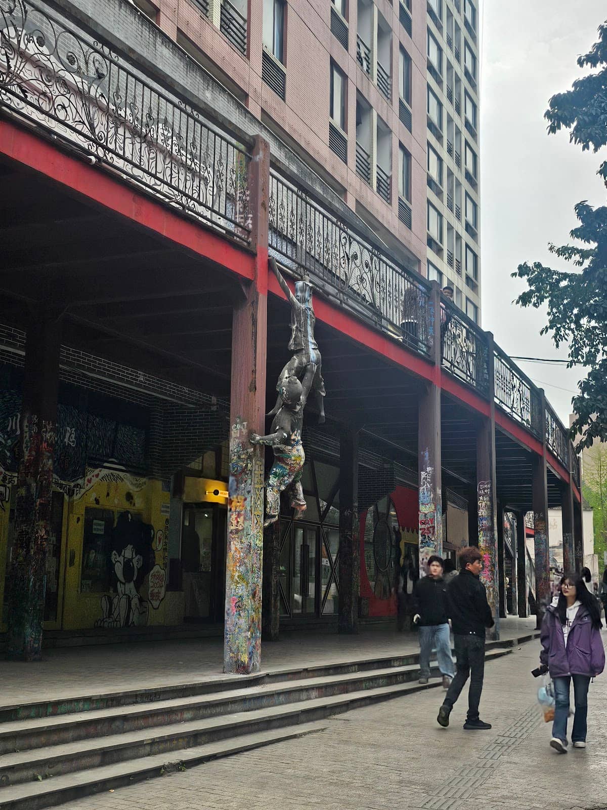 Photographer's Paradise