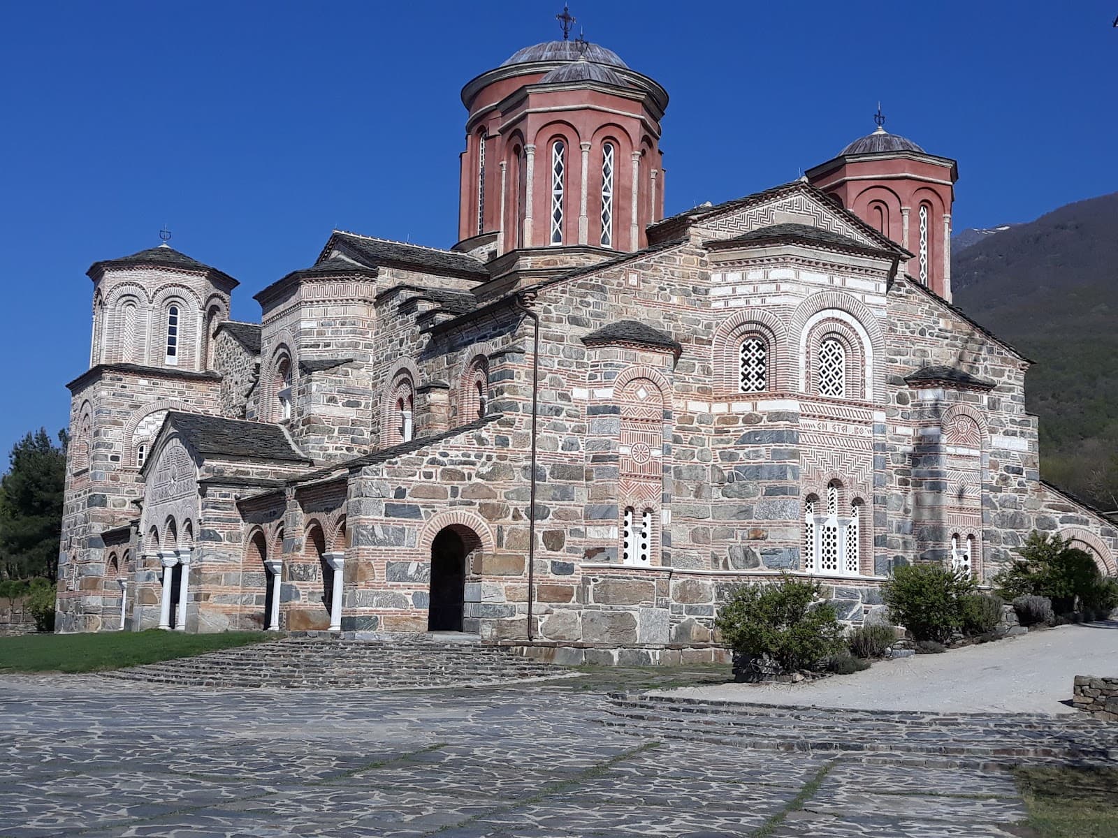Lake Kerkini National Park - Image 1