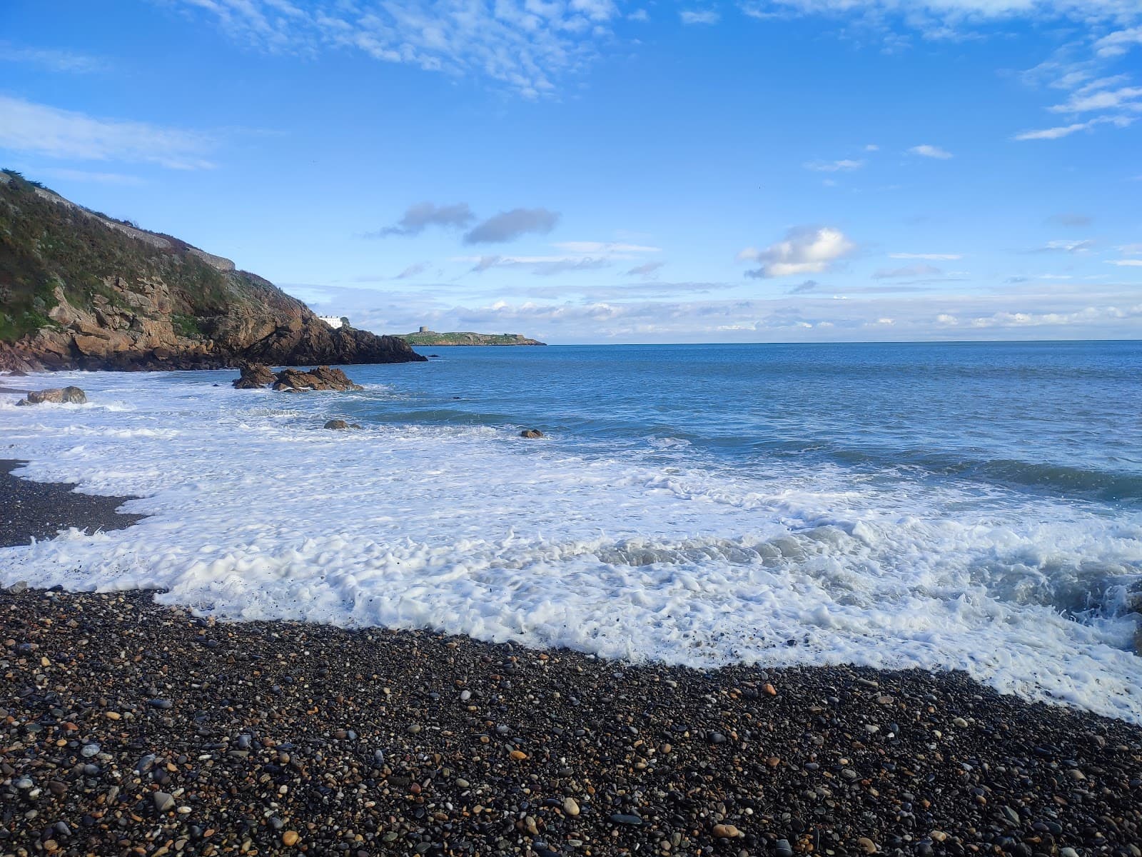 White Rock Beach - Image 1