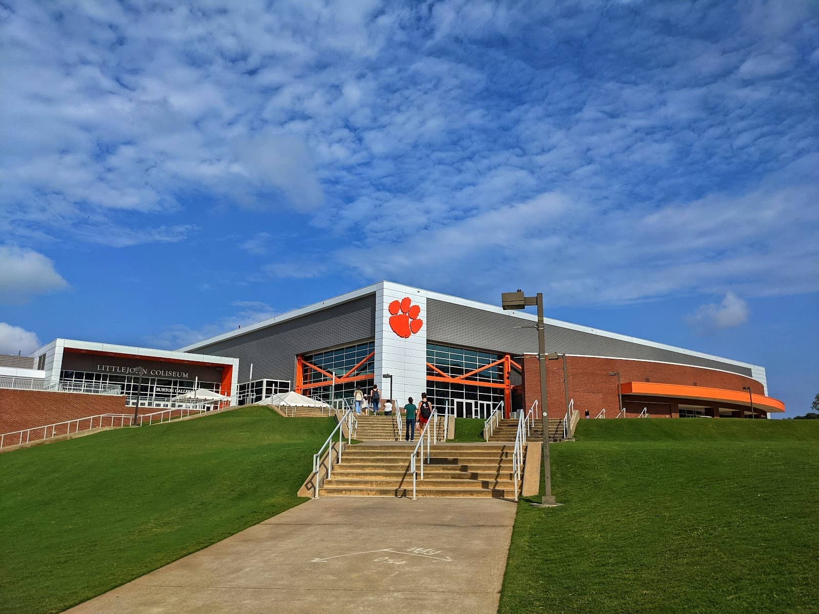 Cinematic Nights at Littlejohn