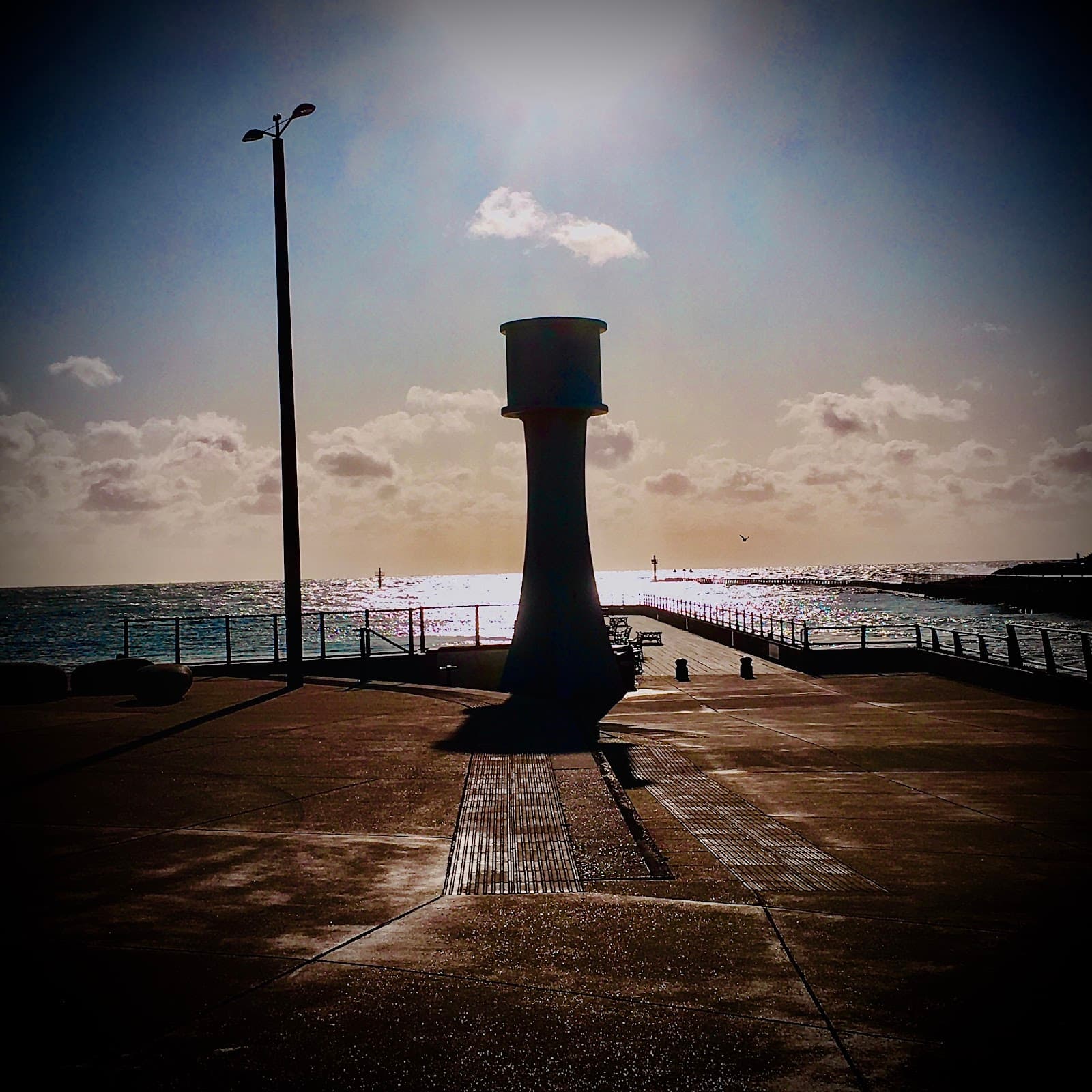 Littlehampton East Pier - Image 1