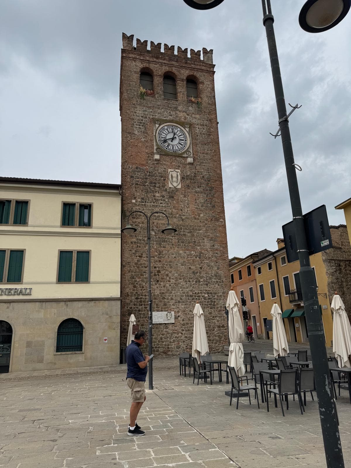 Torre Civica - Image 1