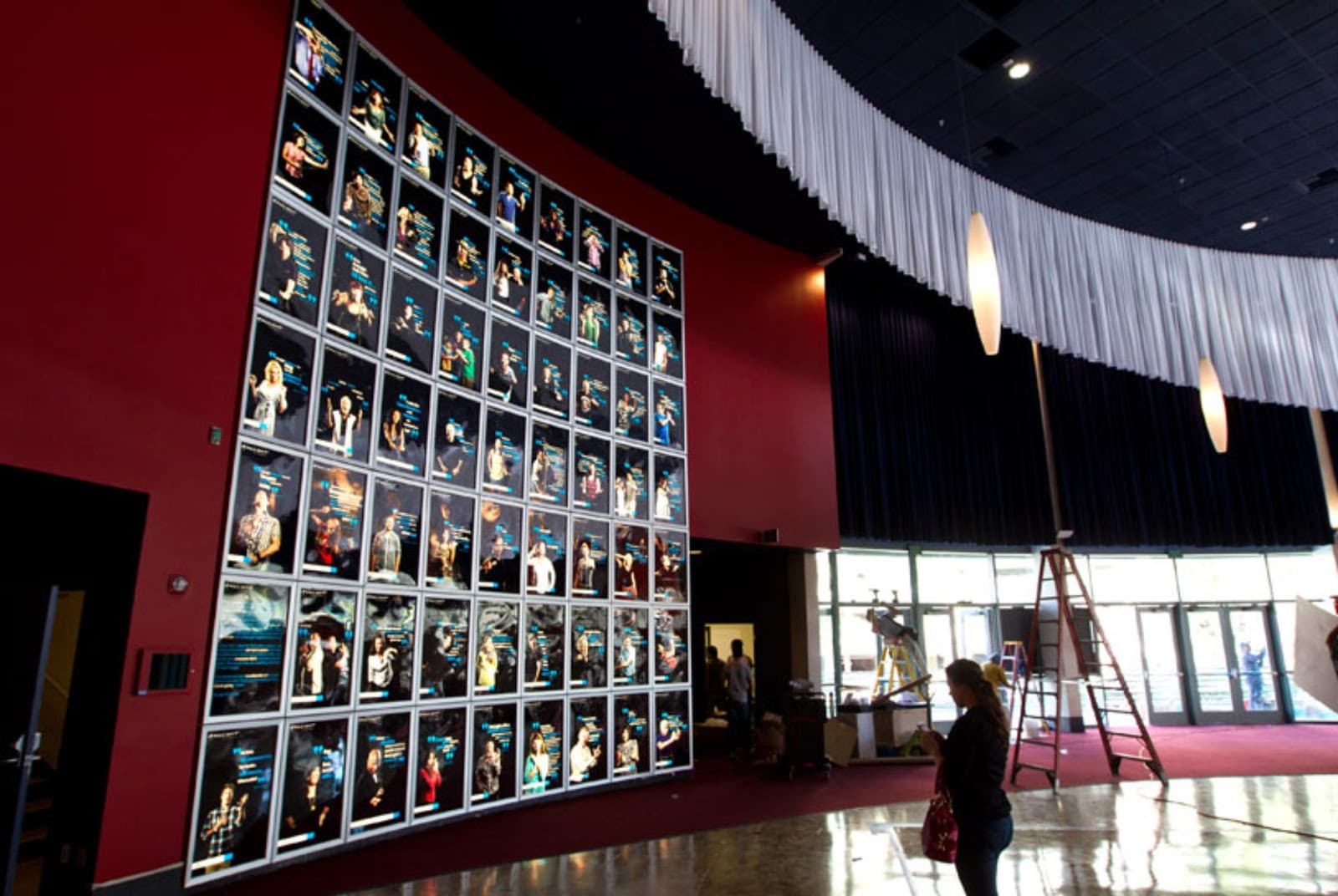 LA River Arts Collective Gallery - Image 1