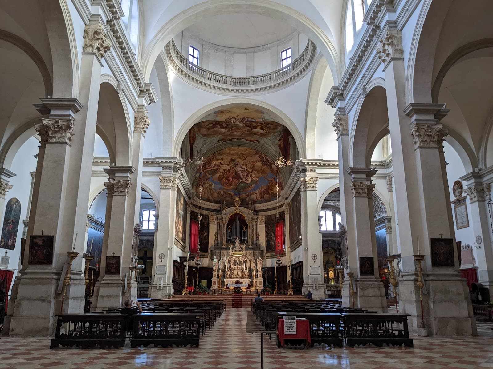 Basilica di San Pietro in Castello - Image 1