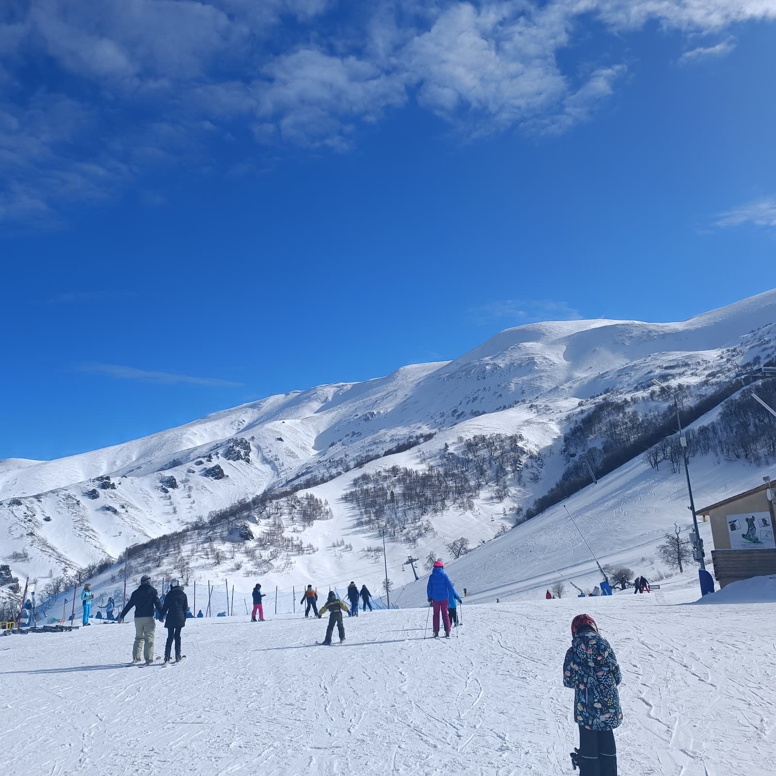 Didveli Ski Area - Image 1