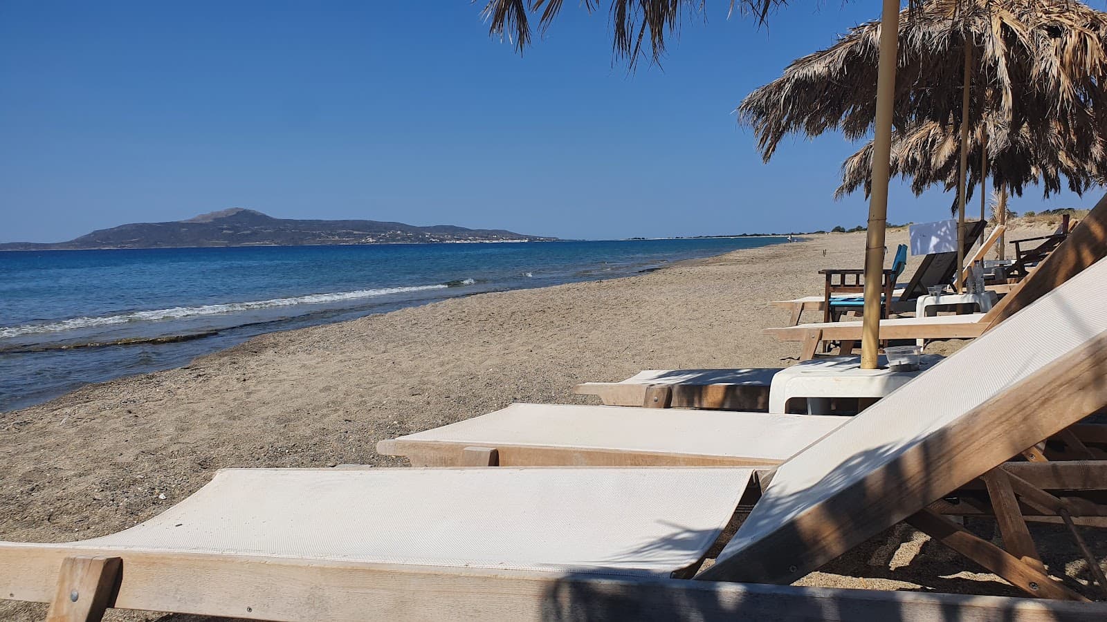 Neratziona Beach - Image 1