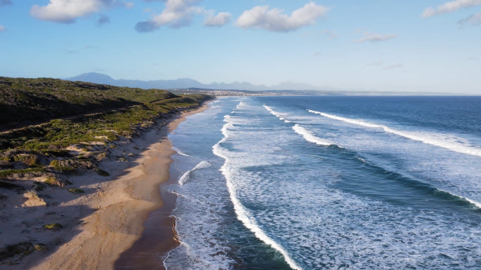 Great Brak River Beach & Lagoon - Image 1