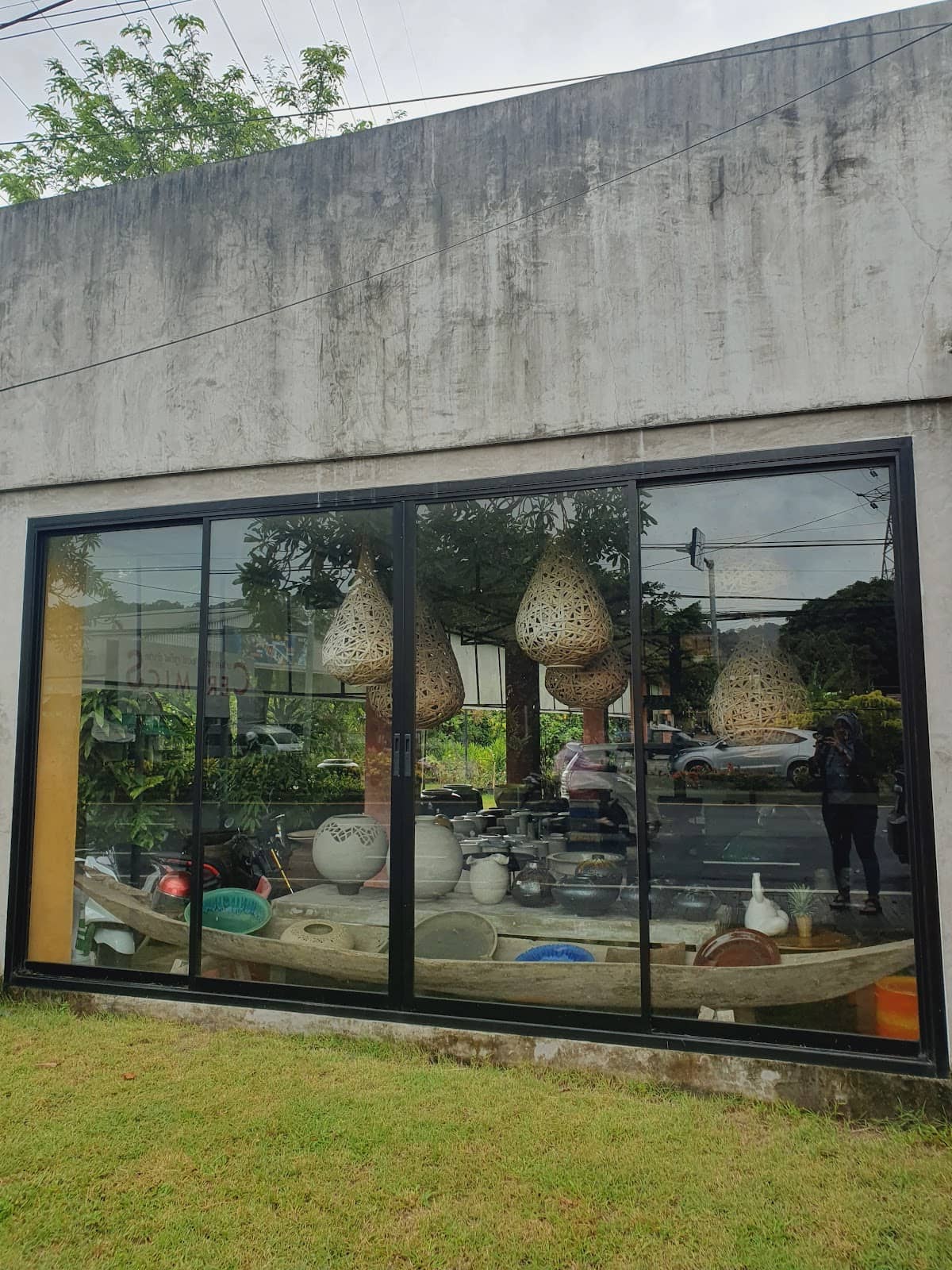 Unique Tableware Finds