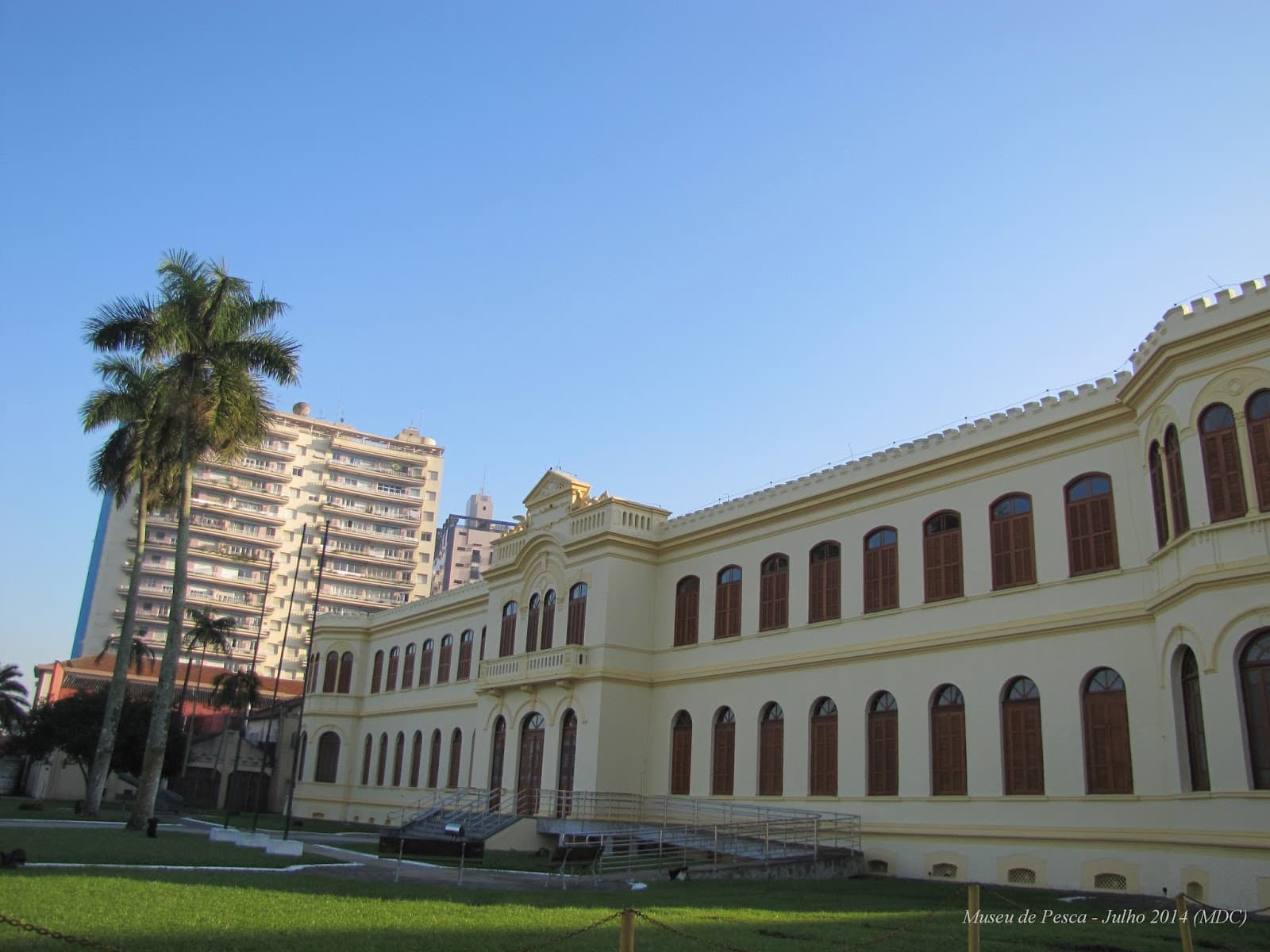 Museu de Pesca - Image 1