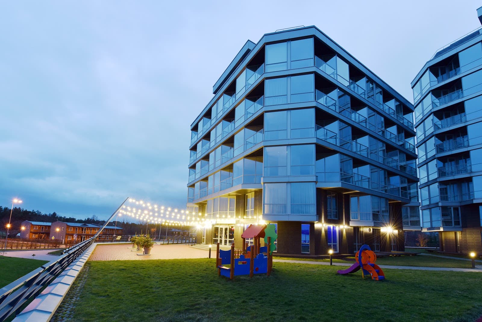 Šventoji Resort - Image 1