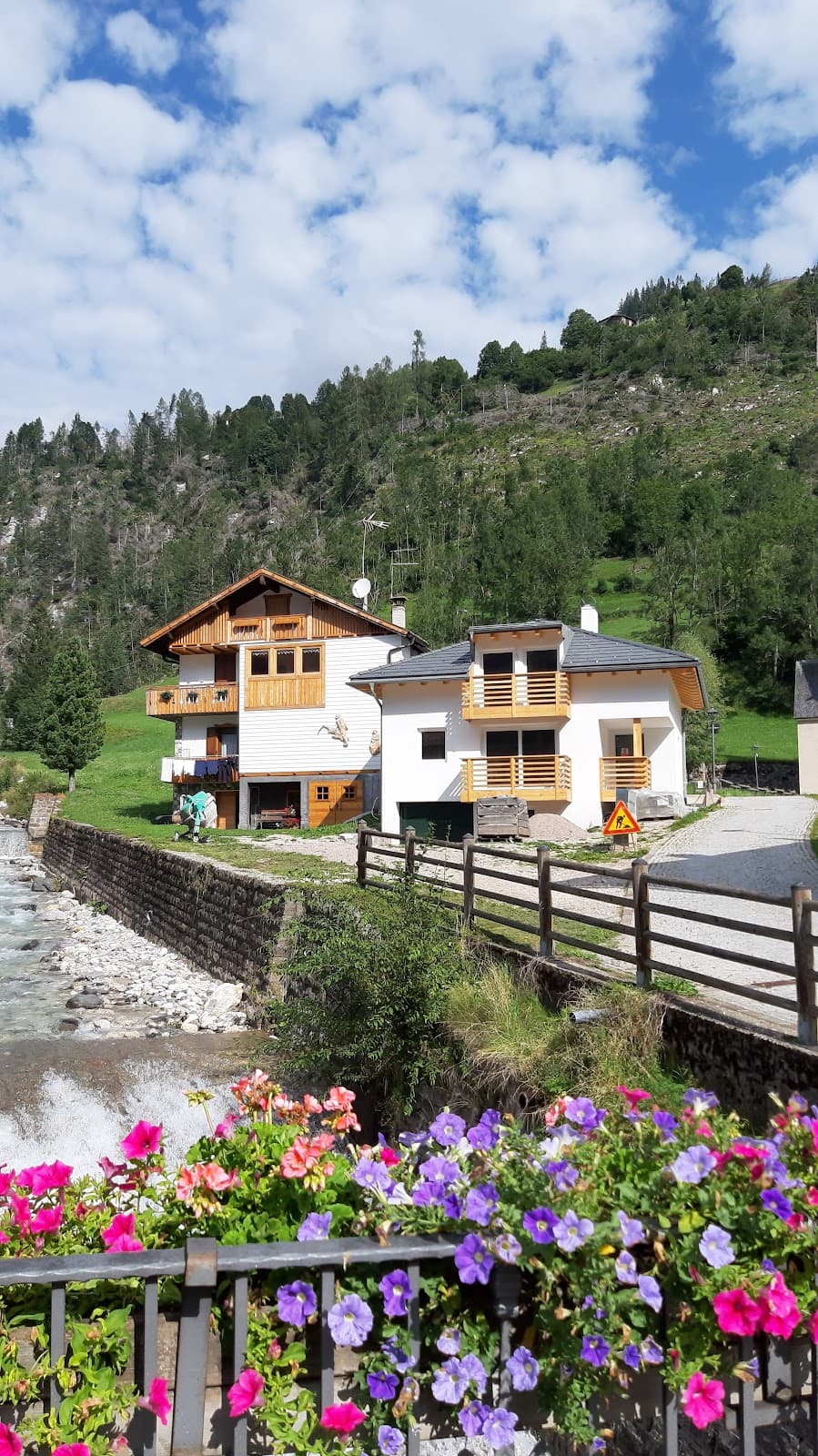 Forno hamlet - Image 1