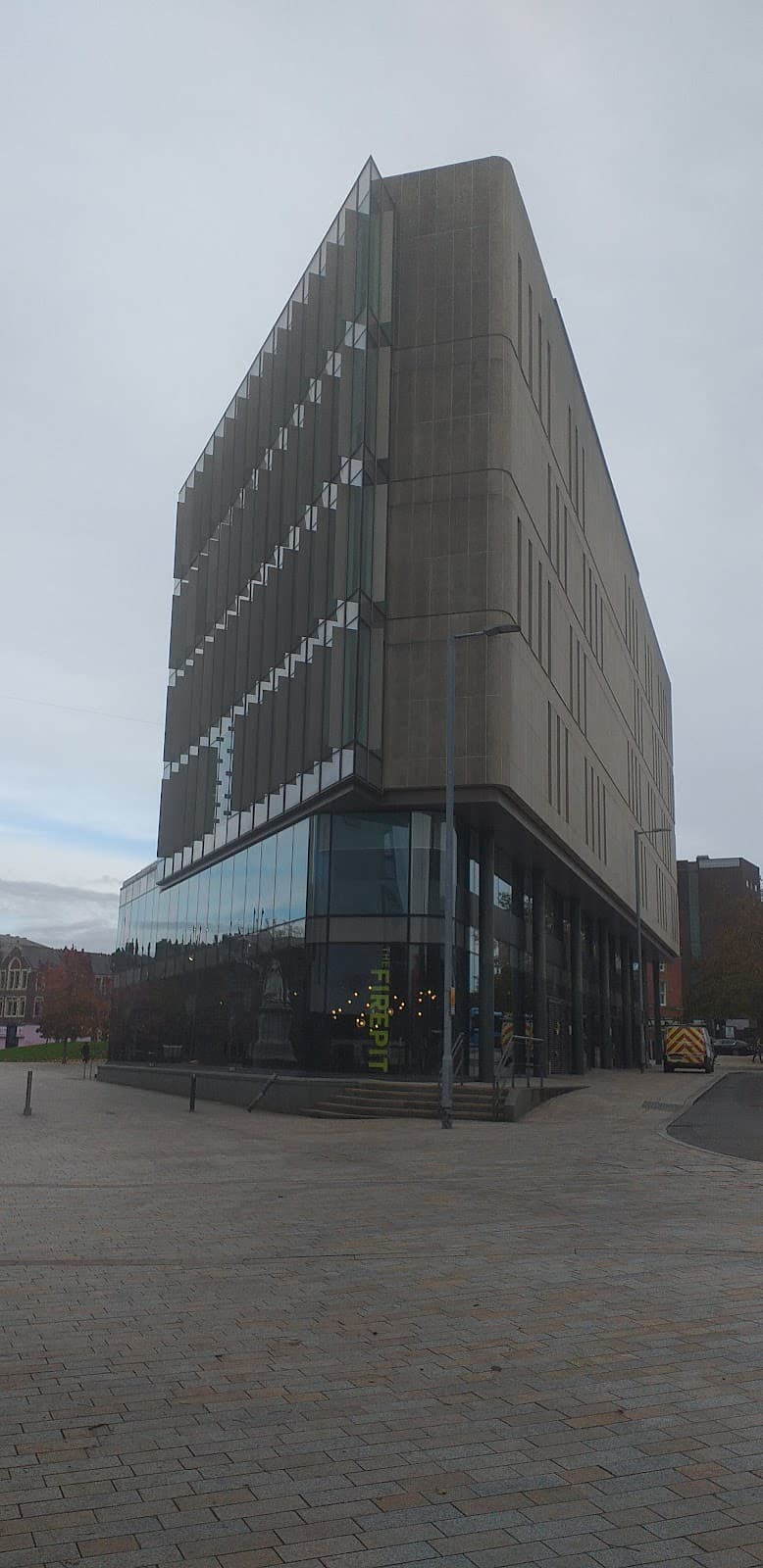 Cathedral Square - Image 1