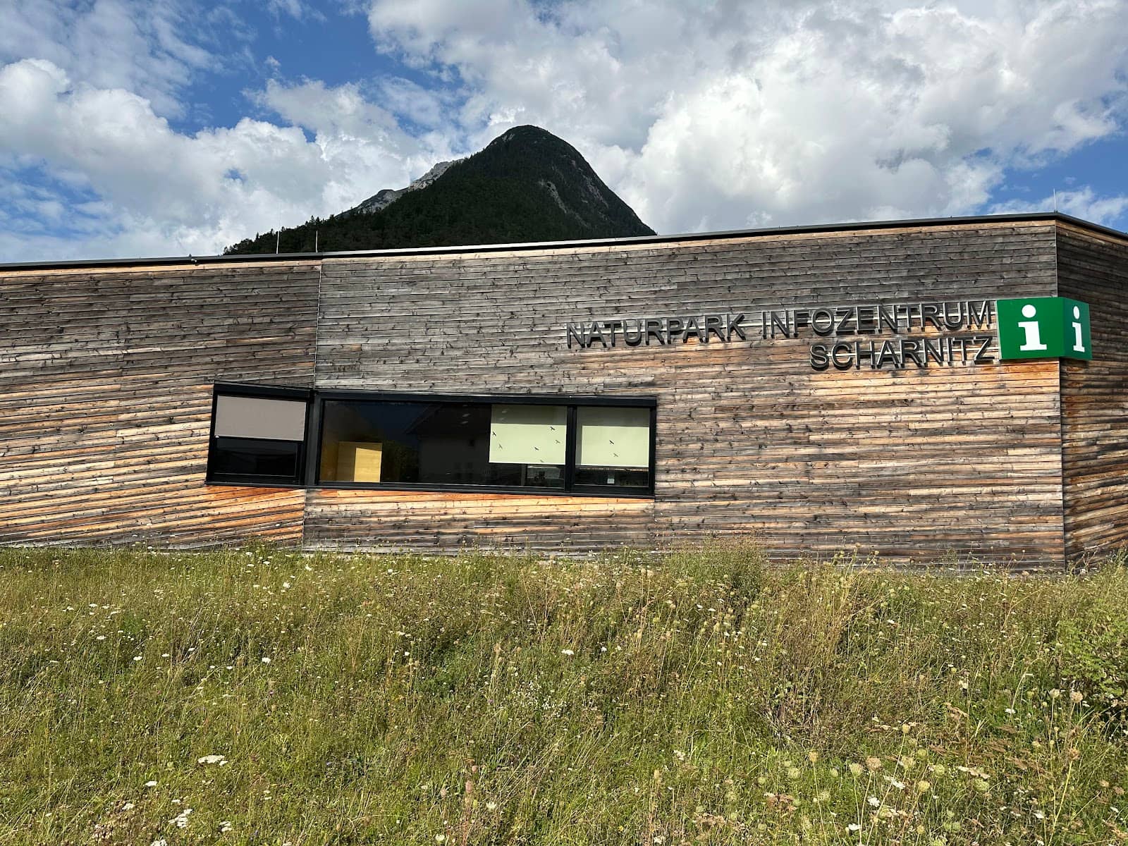 Unique Building Architecture