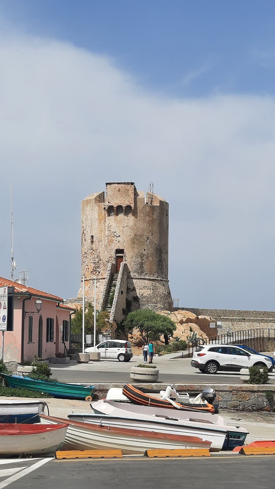 Pineta di Marciana Marina - Image 1