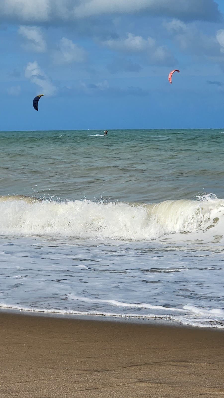 Calçadão de Ponta Negra - Image 1