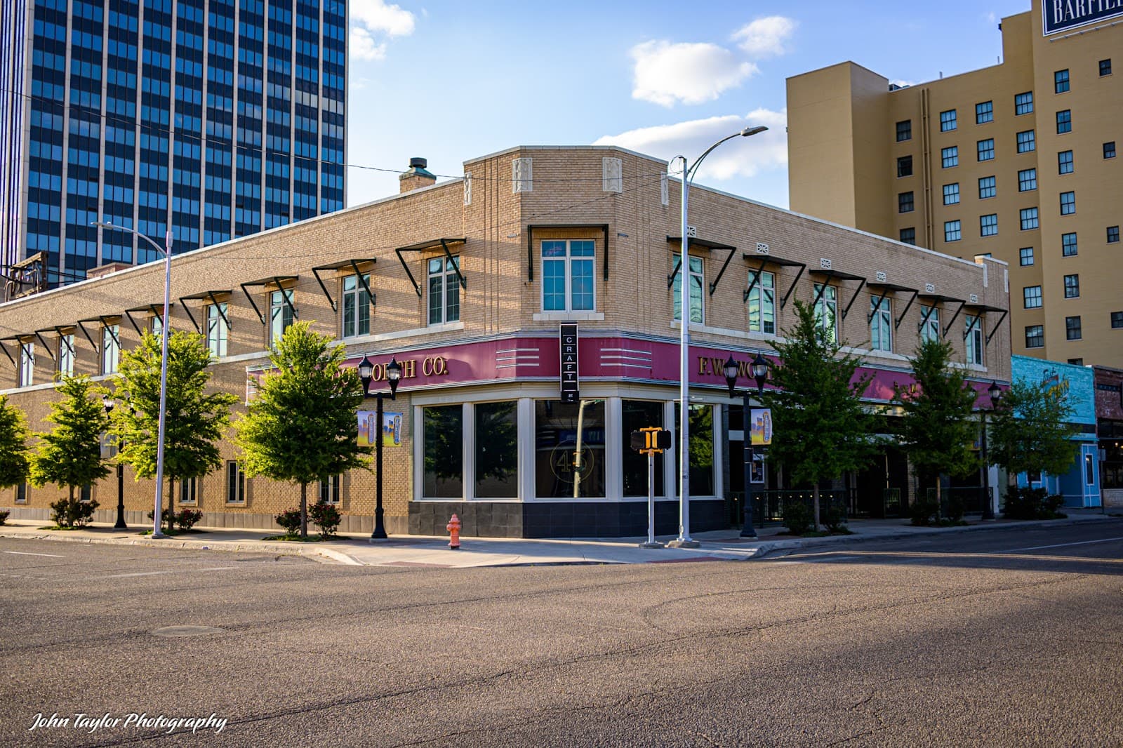 Polk Street District - Image 1