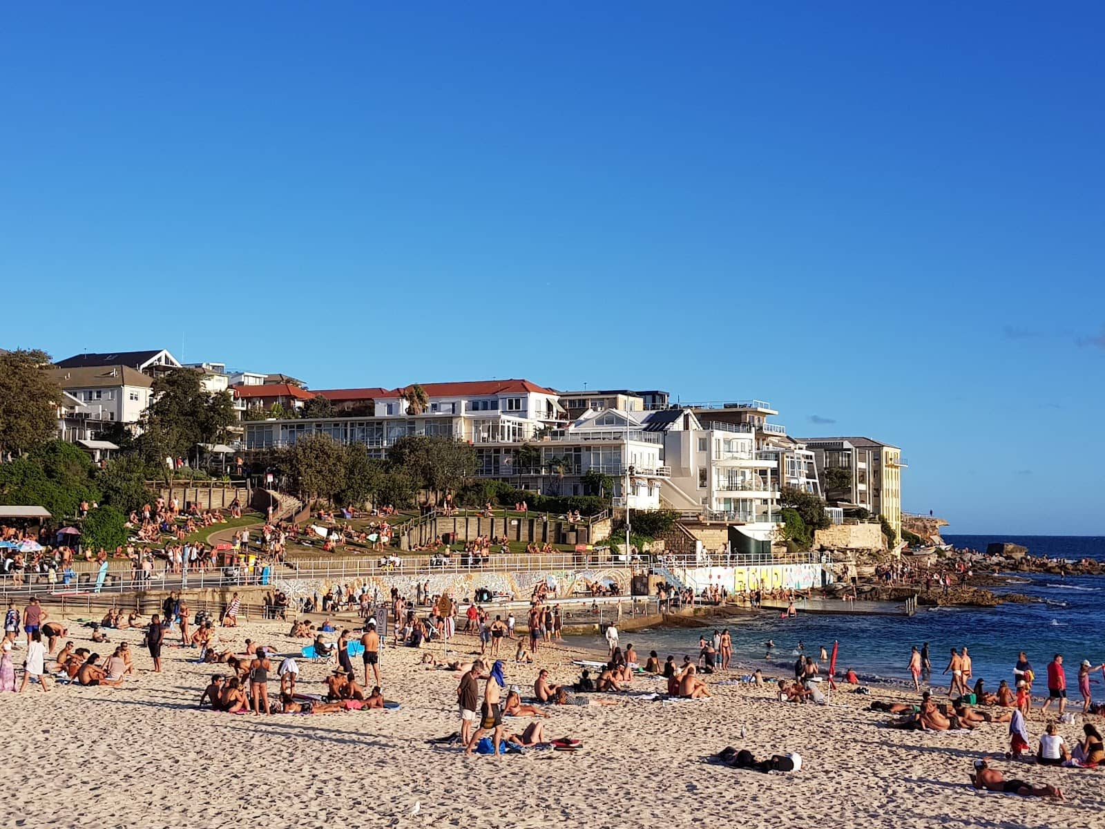 Kid-Friendly Play Area