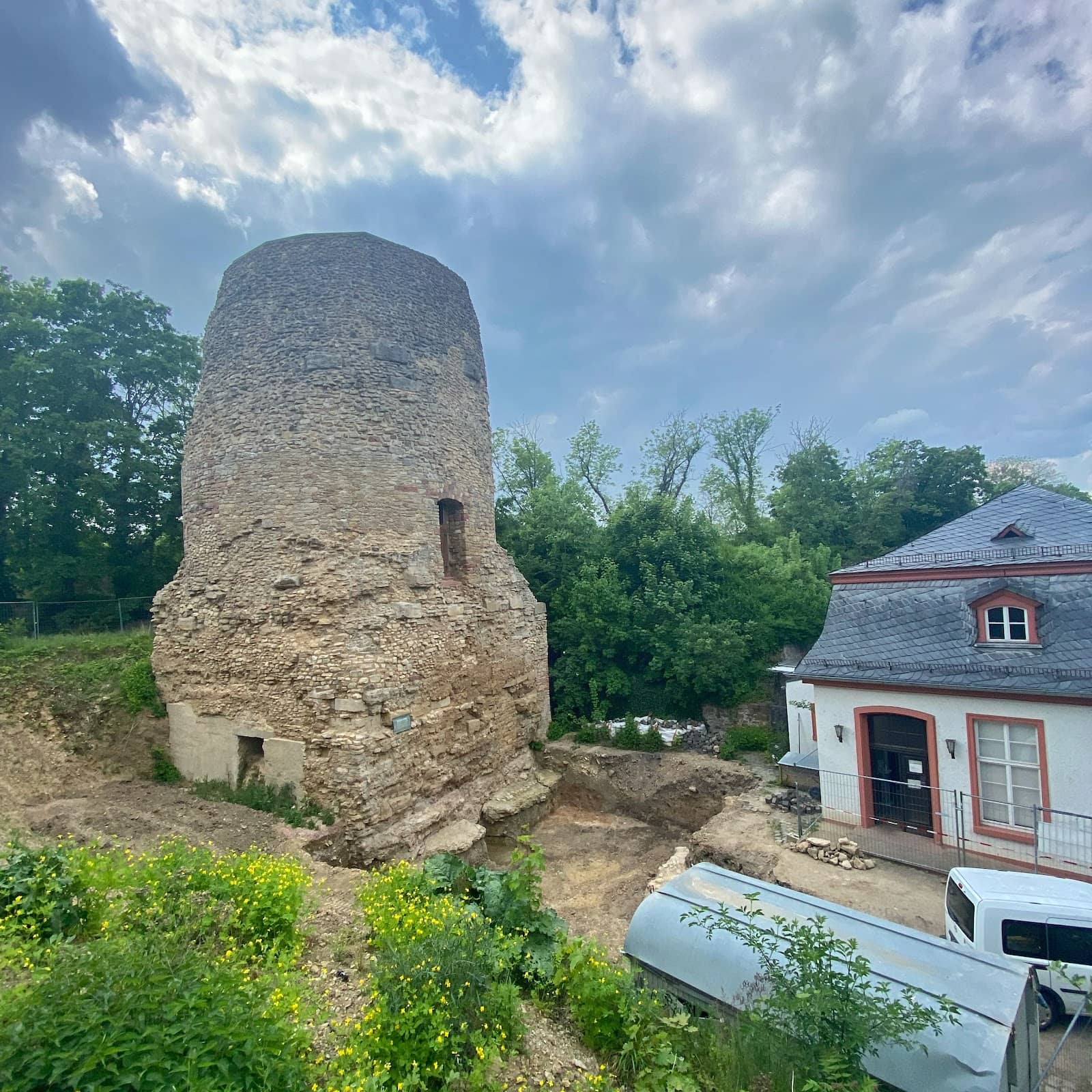 Vertical photo