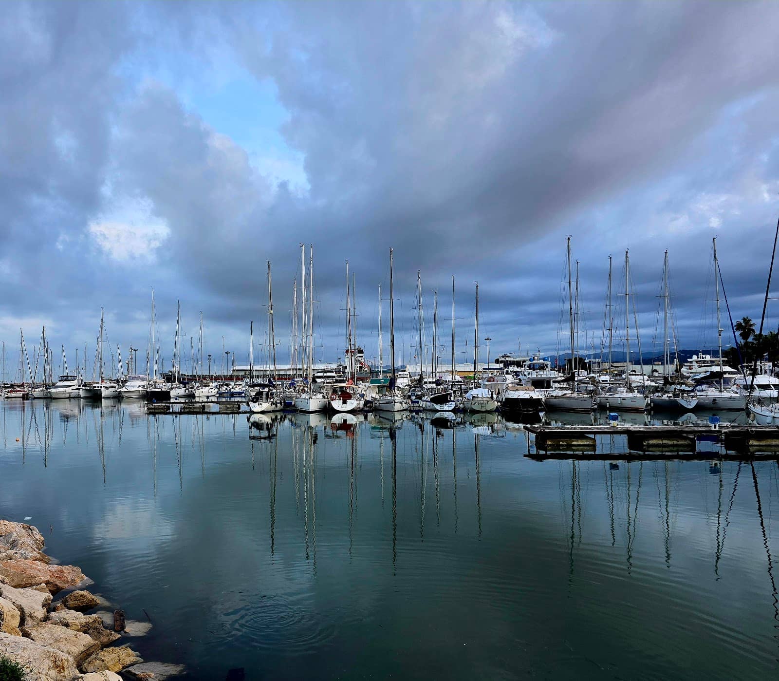 Sailing and Water Sports
