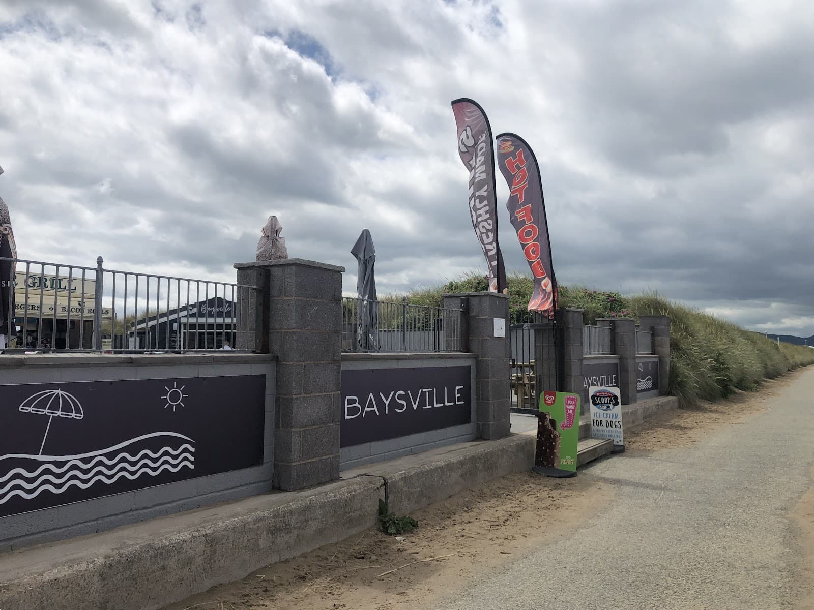 Wales Coast Path: Tywyn–Aberdyfi - Image 1