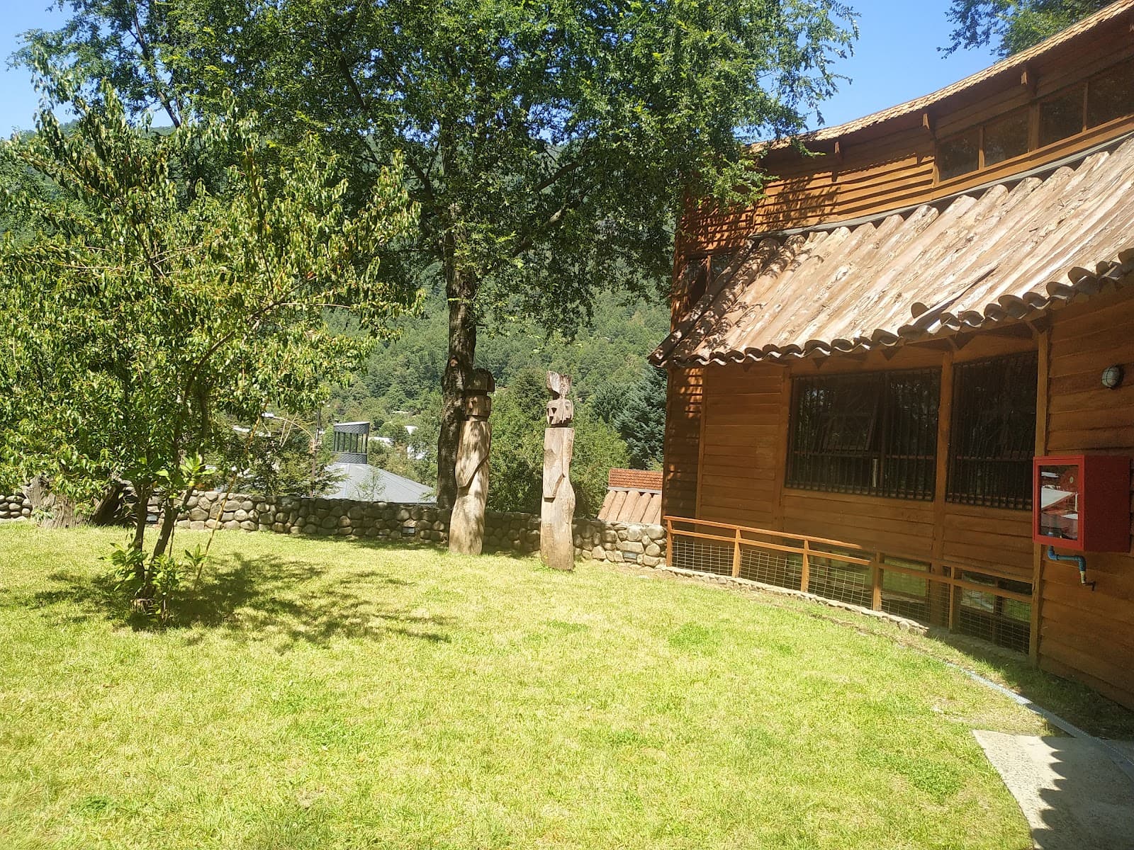 Museo Intercultural Trawupeyüm - Image 1