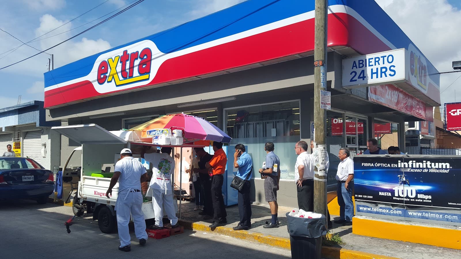 Tacos El Camarada - Image 1