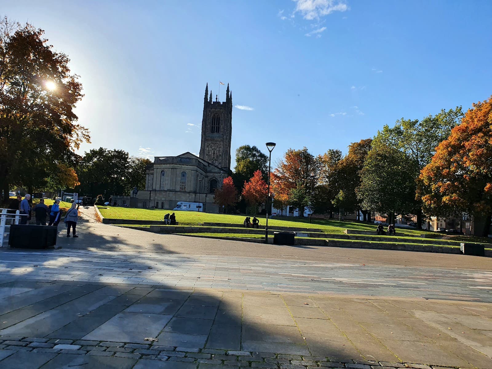 Cathedral Green - Image 1
