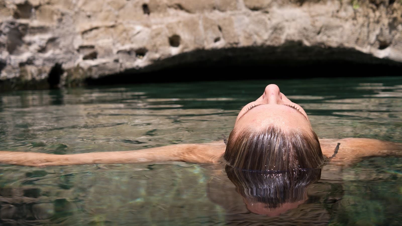 Stufe di Nerone Thermal Baths - Image 1