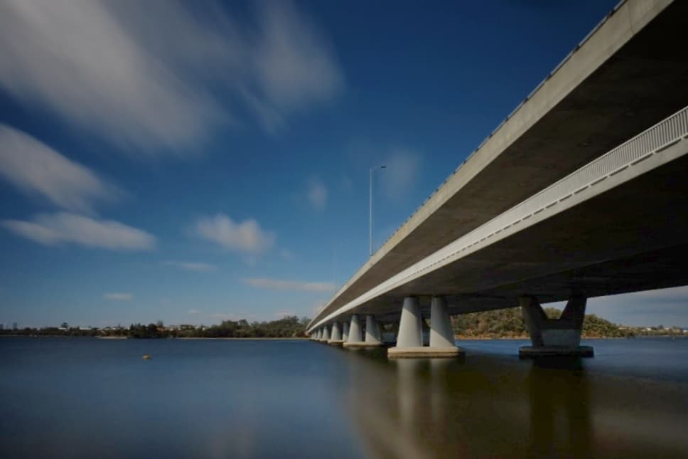 Mount Henry Bridge - Image 1