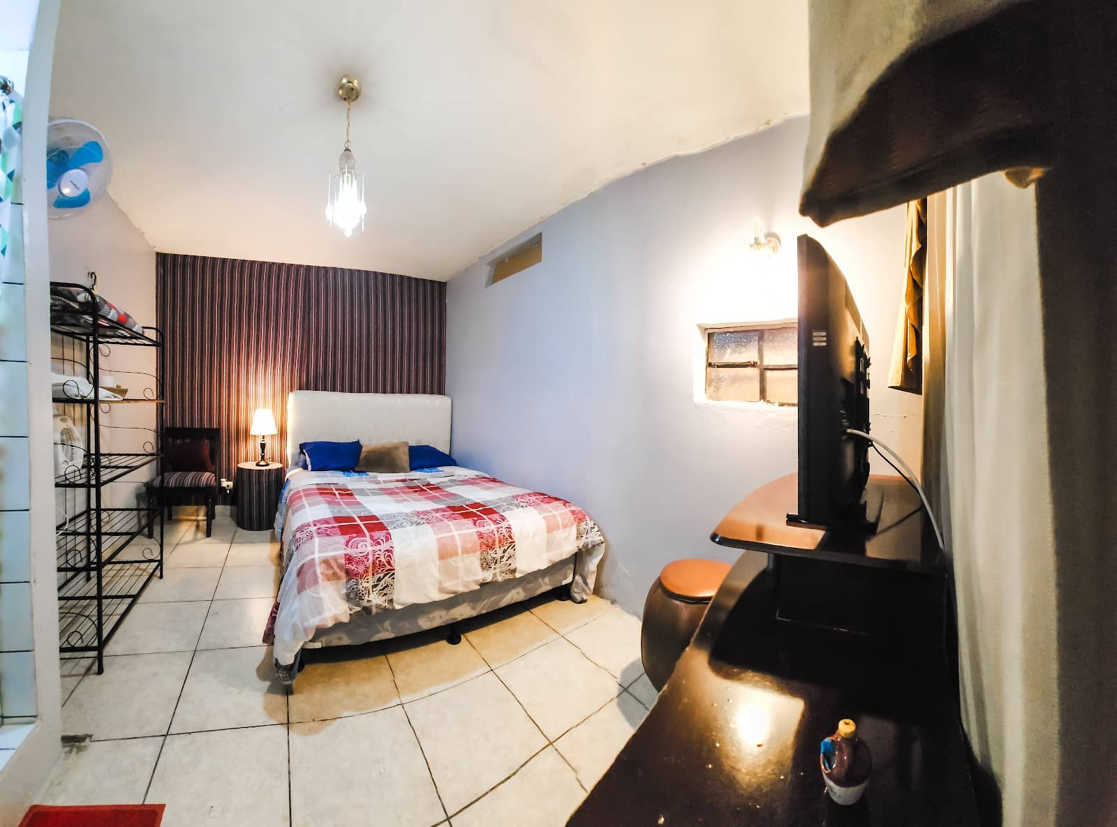 Exclusive Condominium Setting