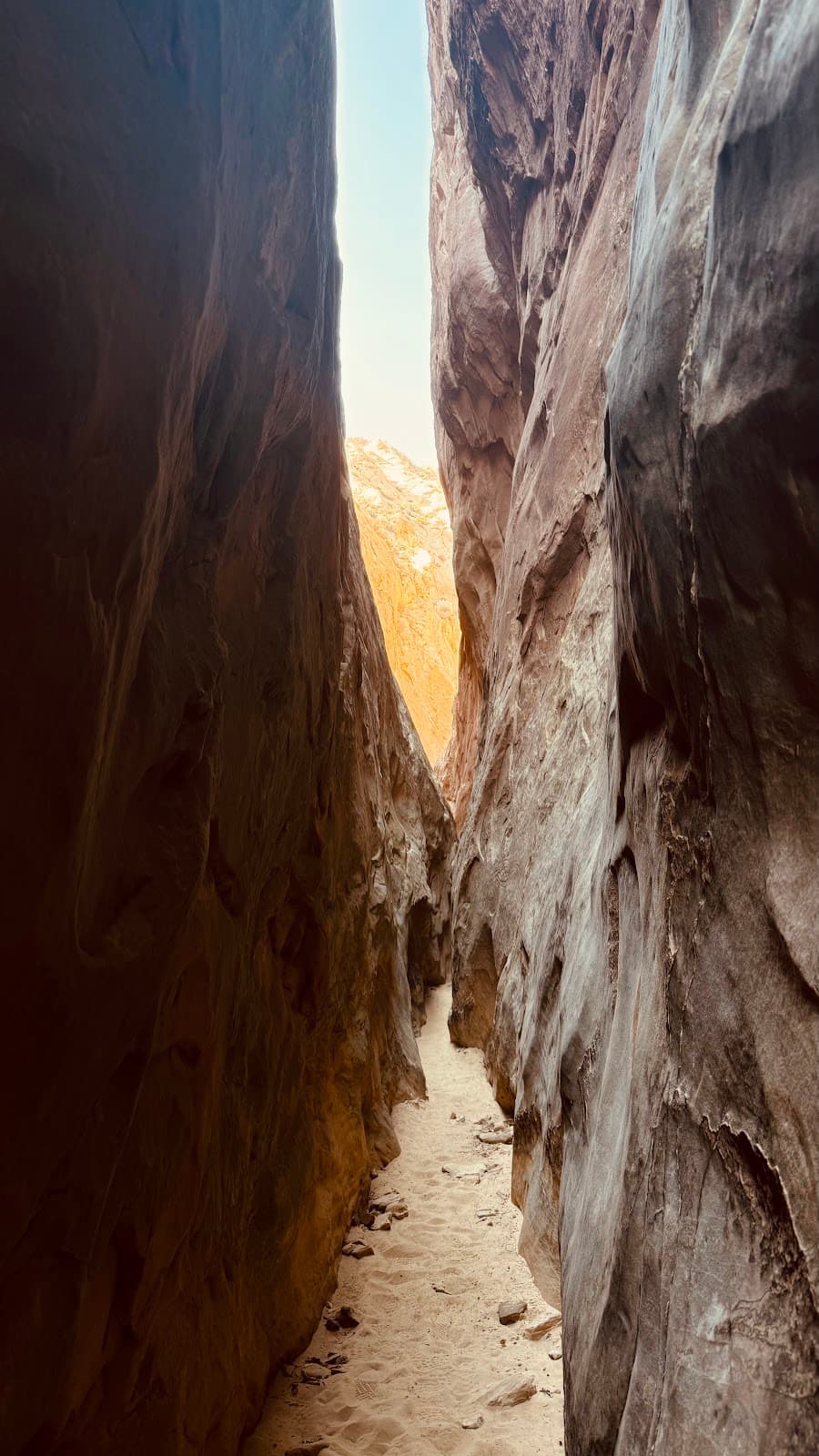 Headquarters Canyon - Image 1