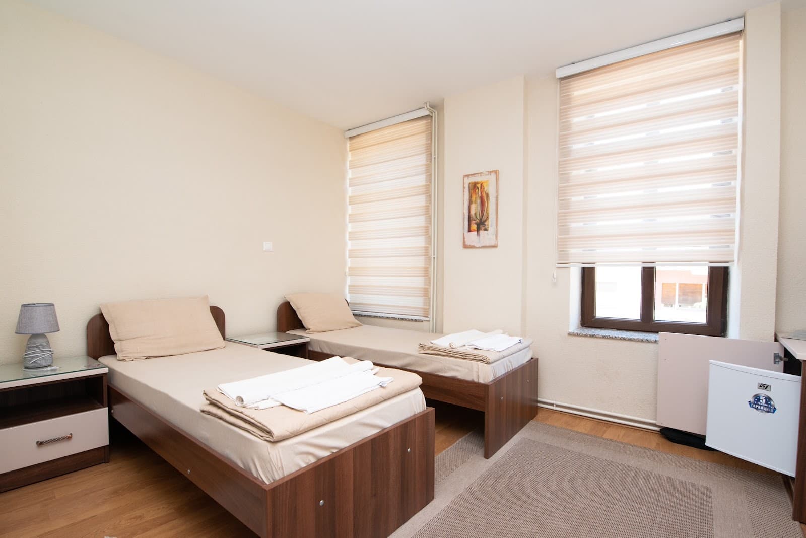 Dragor Stone Bridge - Image 1