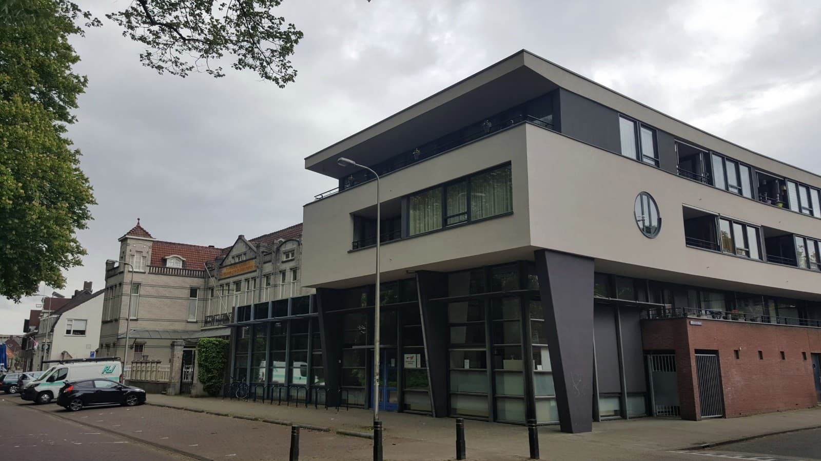 Wilhelminapark - Image 1